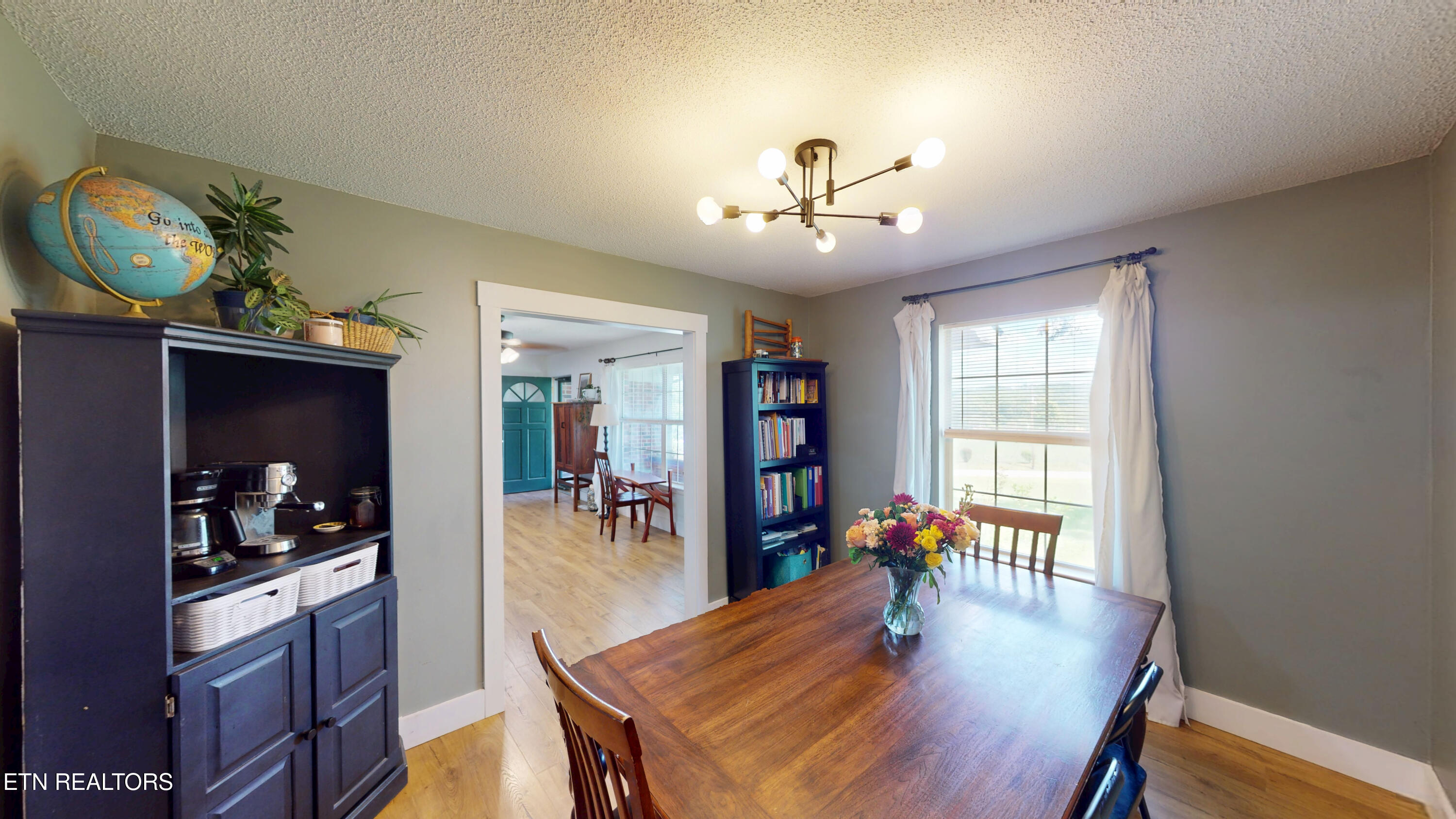 247 Belle Harrison Road Evensville TN 37332
