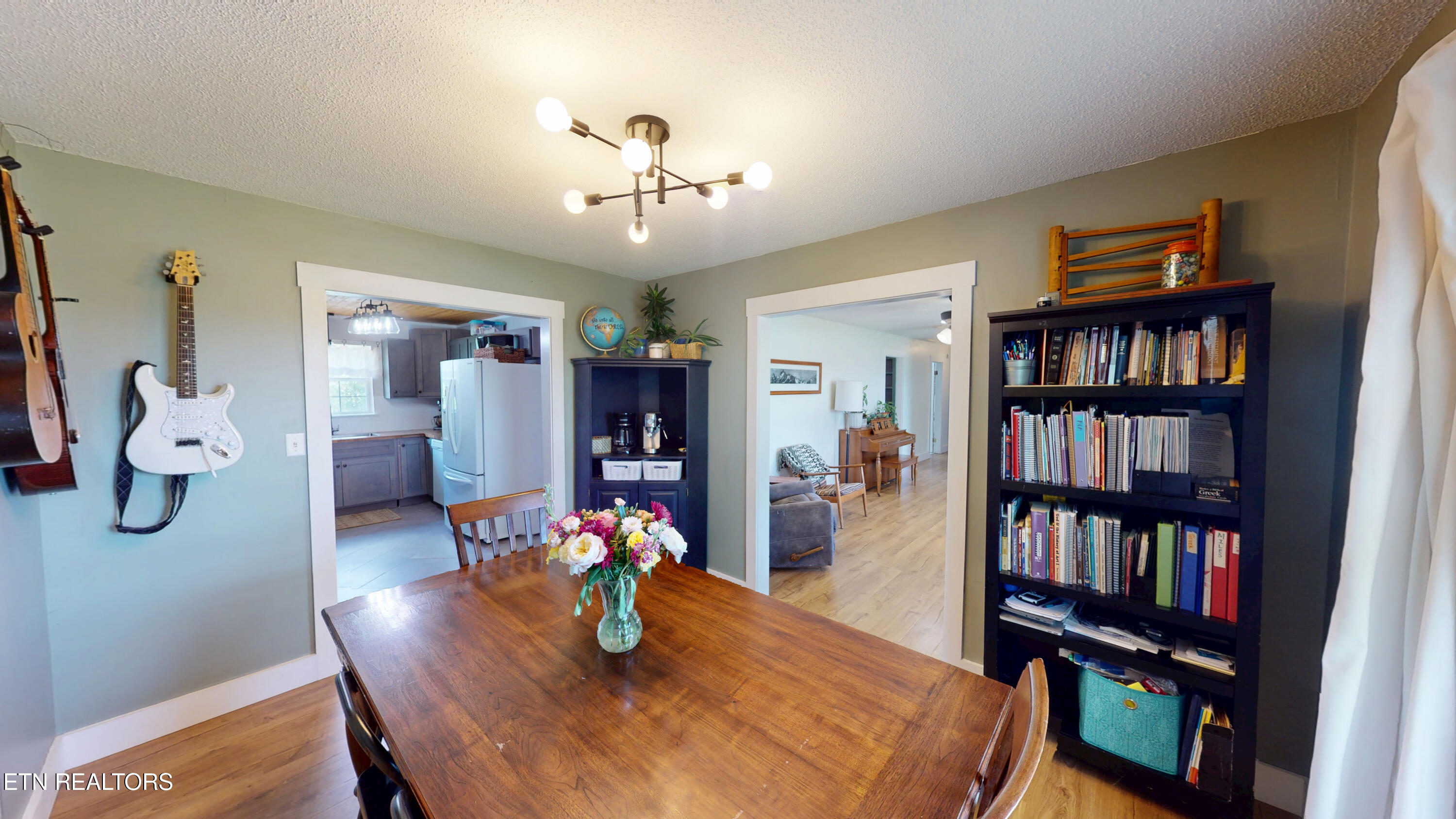 247 Belle Harrison Road Evensville TN 37332