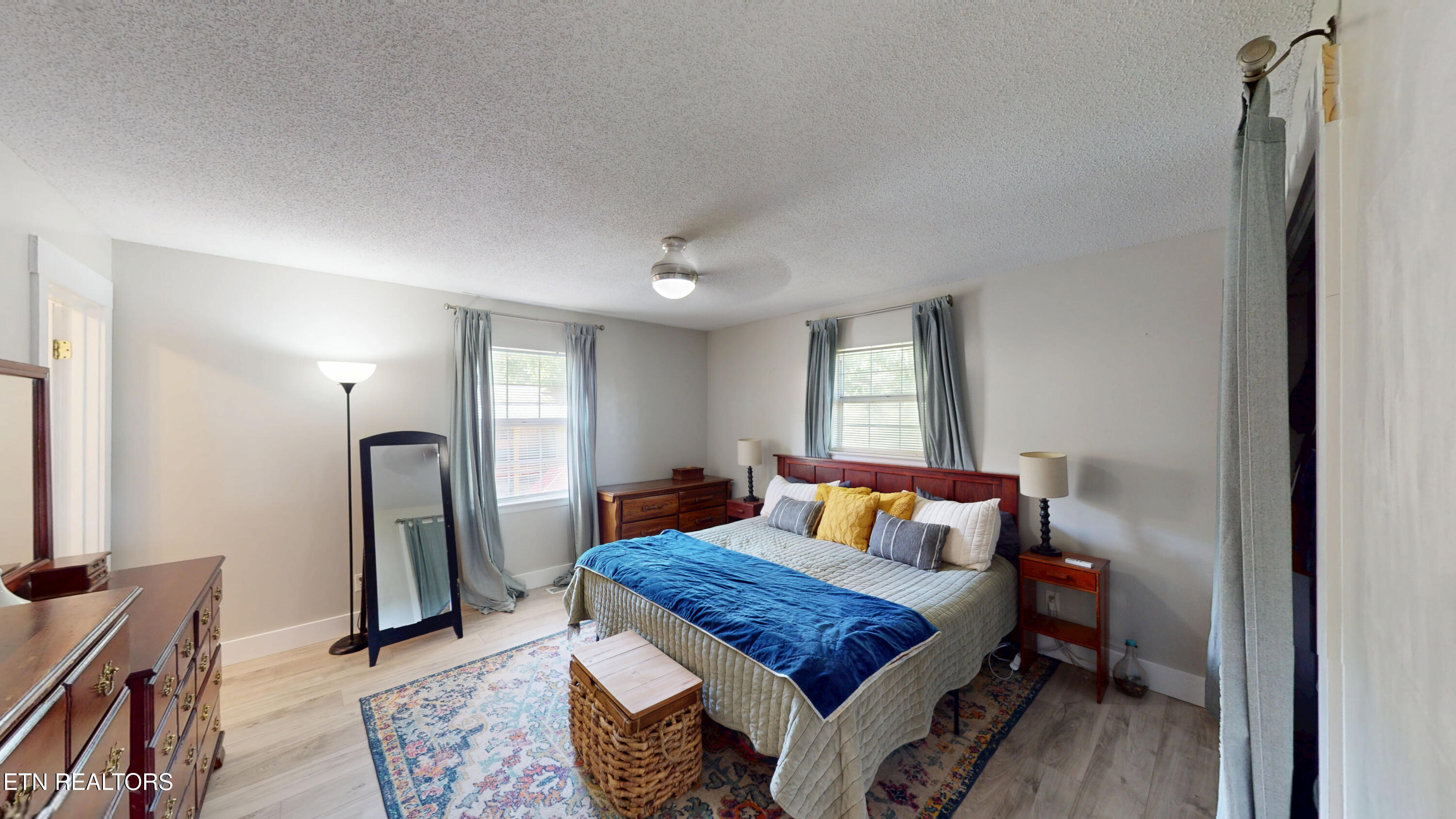 247 Belle Harrison Road Evensville TN 37332