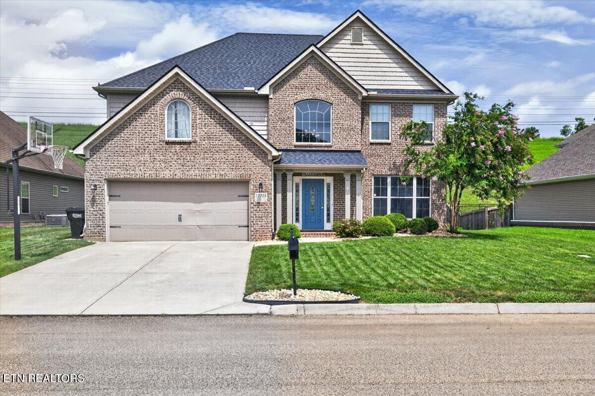 12325 Chirping Bird Lane Knoxville TN 37932