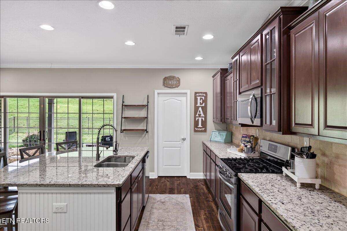 12325 Chirping Bird Lane Knoxville TN 37932