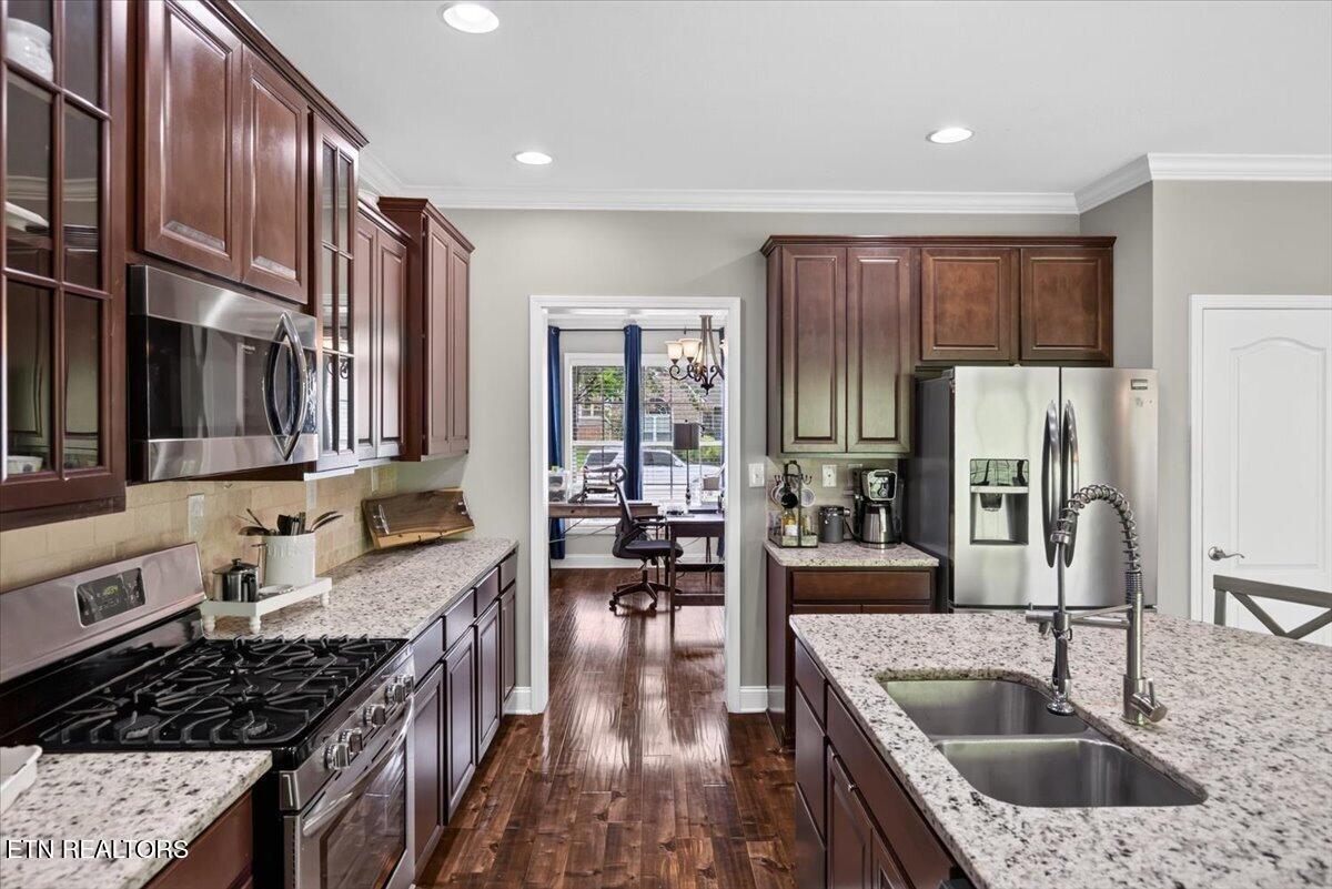 12325 Chirping Bird Lane Knoxville TN 37932