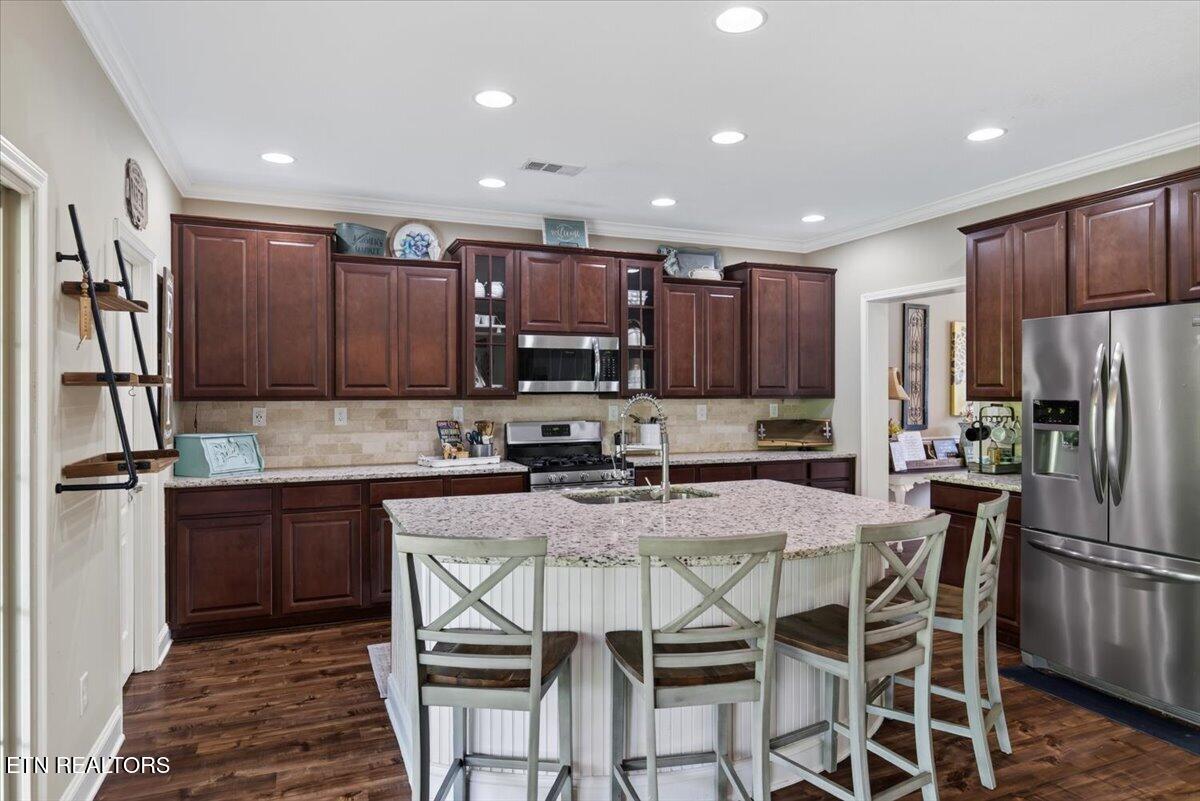 12325 Chirping Bird Lane Knoxville TN 37932