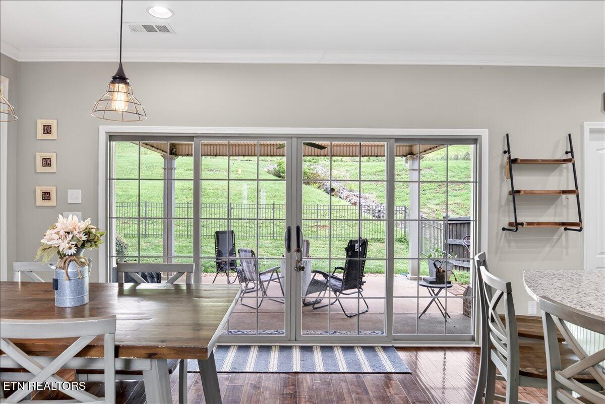 12325 Chirping Bird Lane Knoxville TN 37932