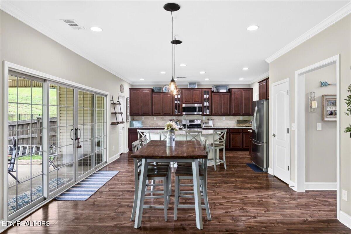 12325 Chirping Bird Lane Knoxville TN 37932