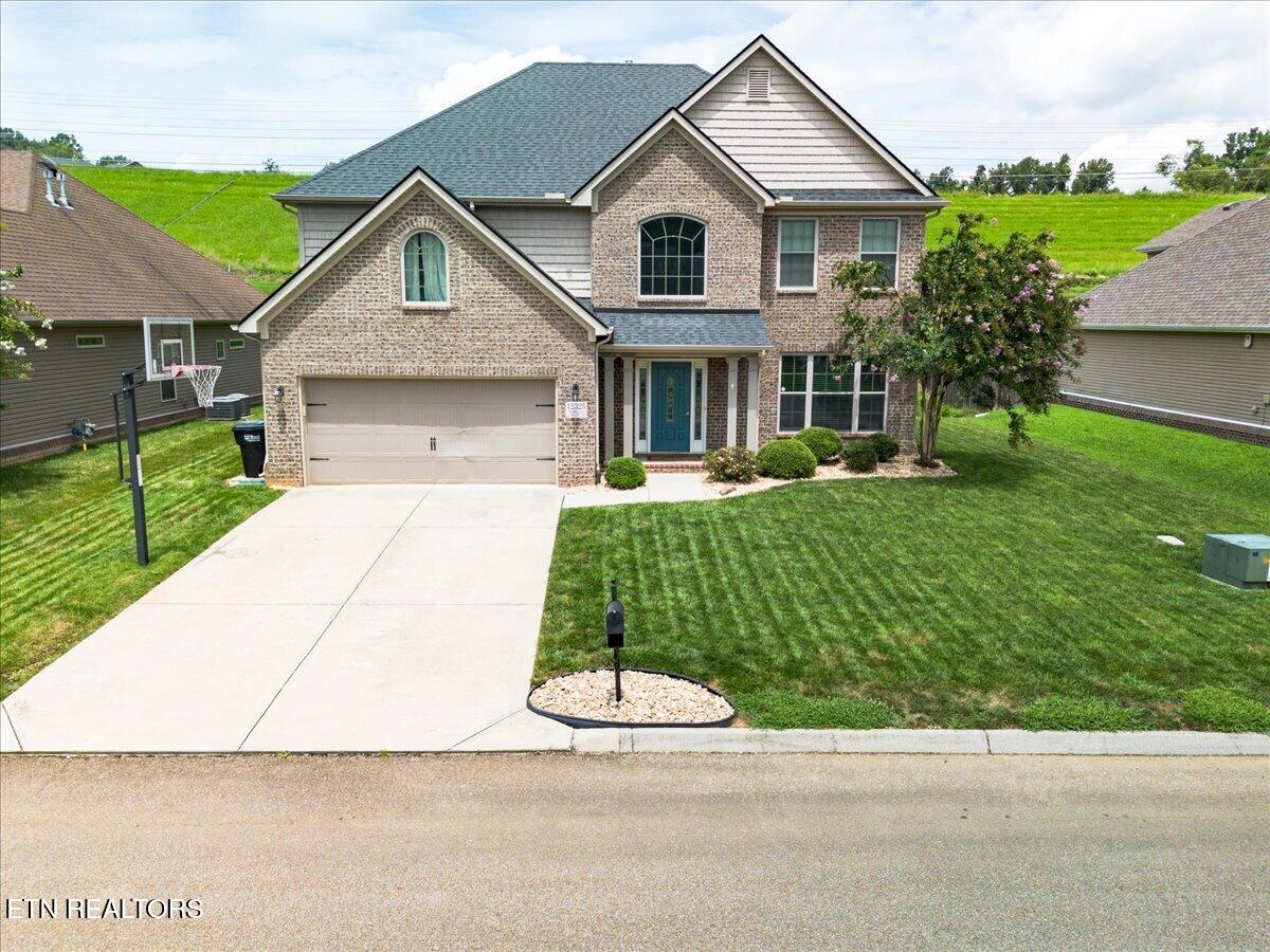 12325 Chirping Bird Lane Knoxville TN 37932