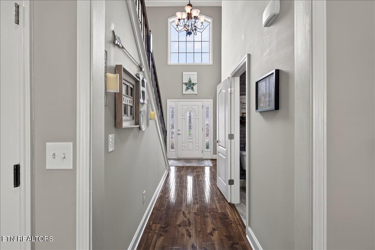 12325 Chirping Bird Lane Knoxville TN 37932