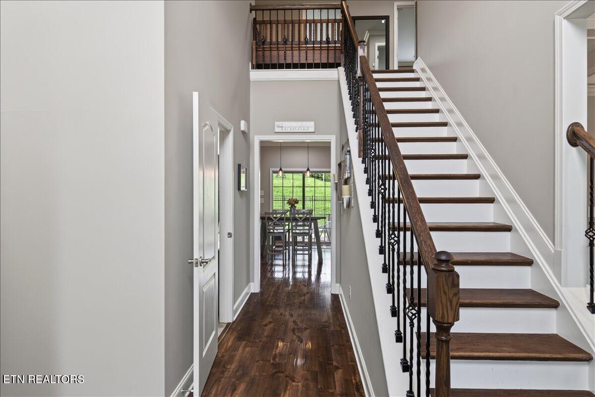 12325 Chirping Bird Lane Knoxville TN 37932