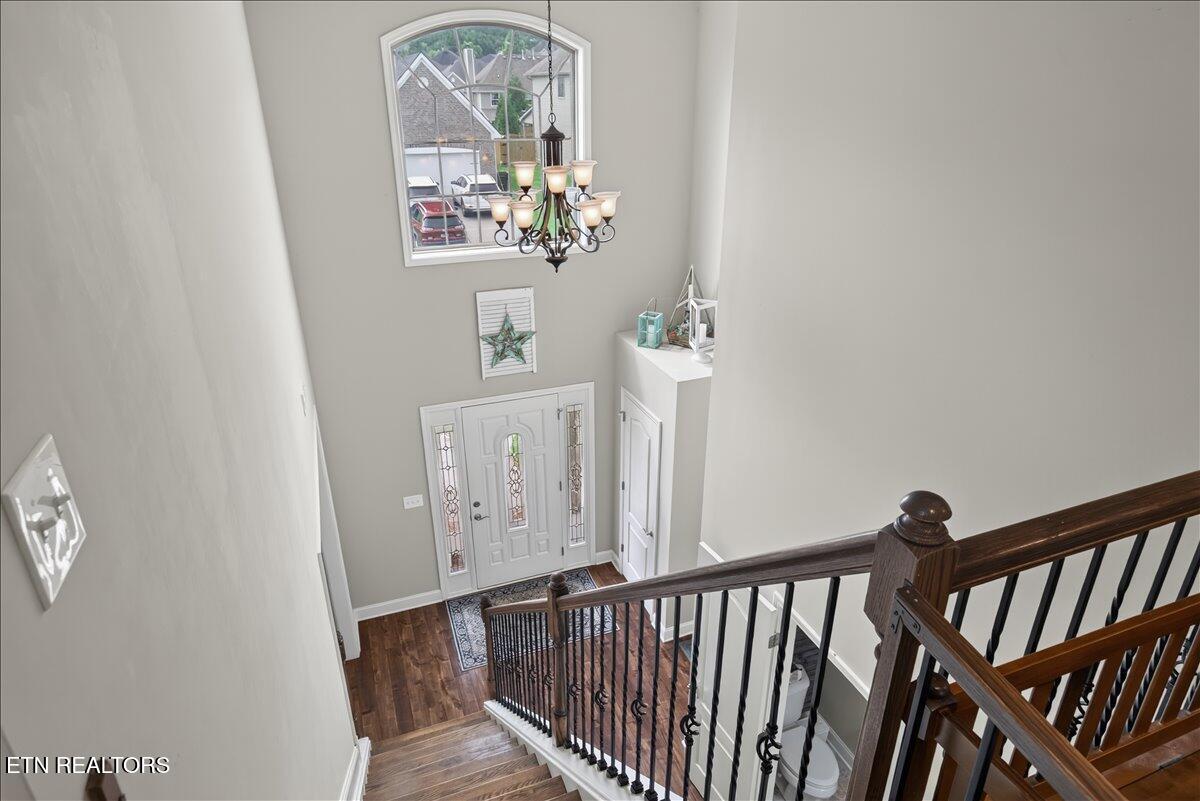 12325 Chirping Bird Lane Knoxville TN 37932