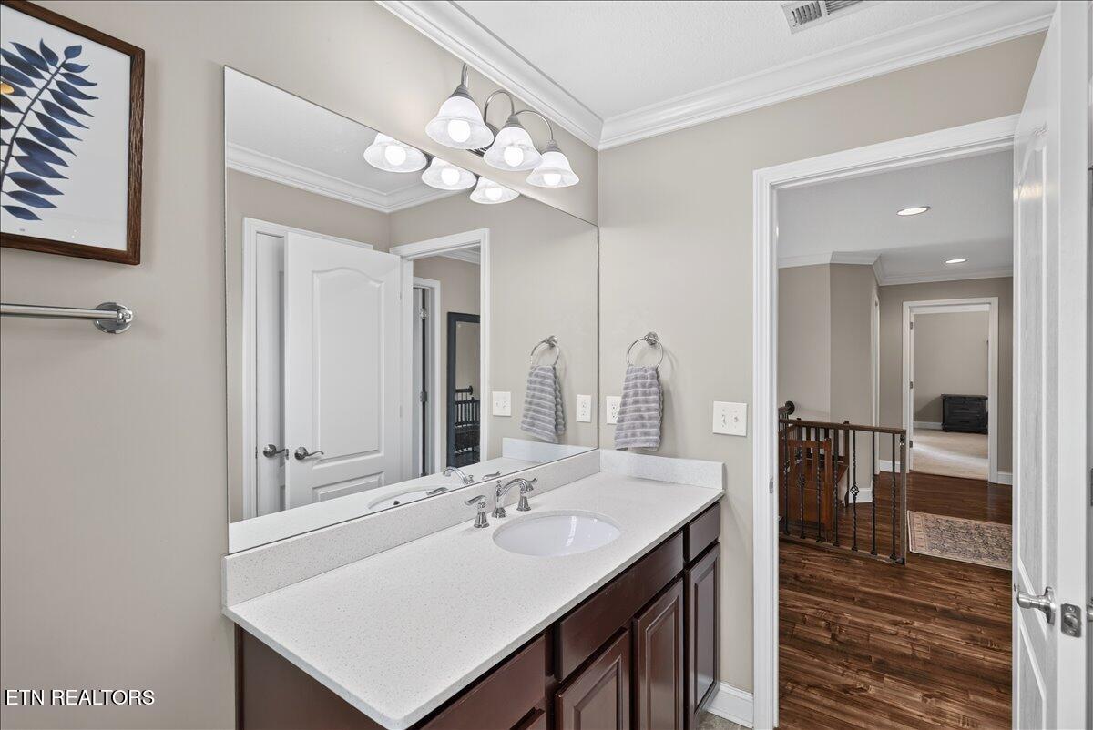 12325 Chirping Bird Lane Knoxville TN 37932