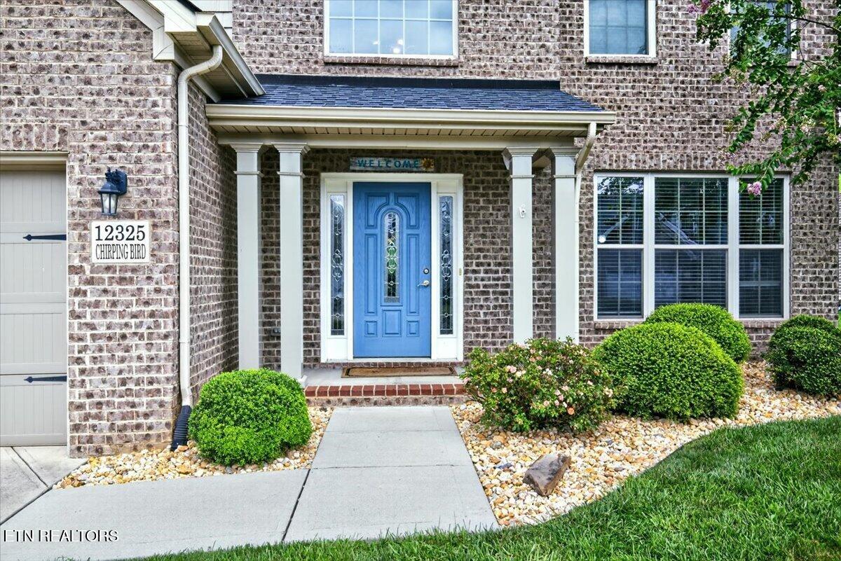 12325 Chirping Bird Lane Knoxville TN 37932