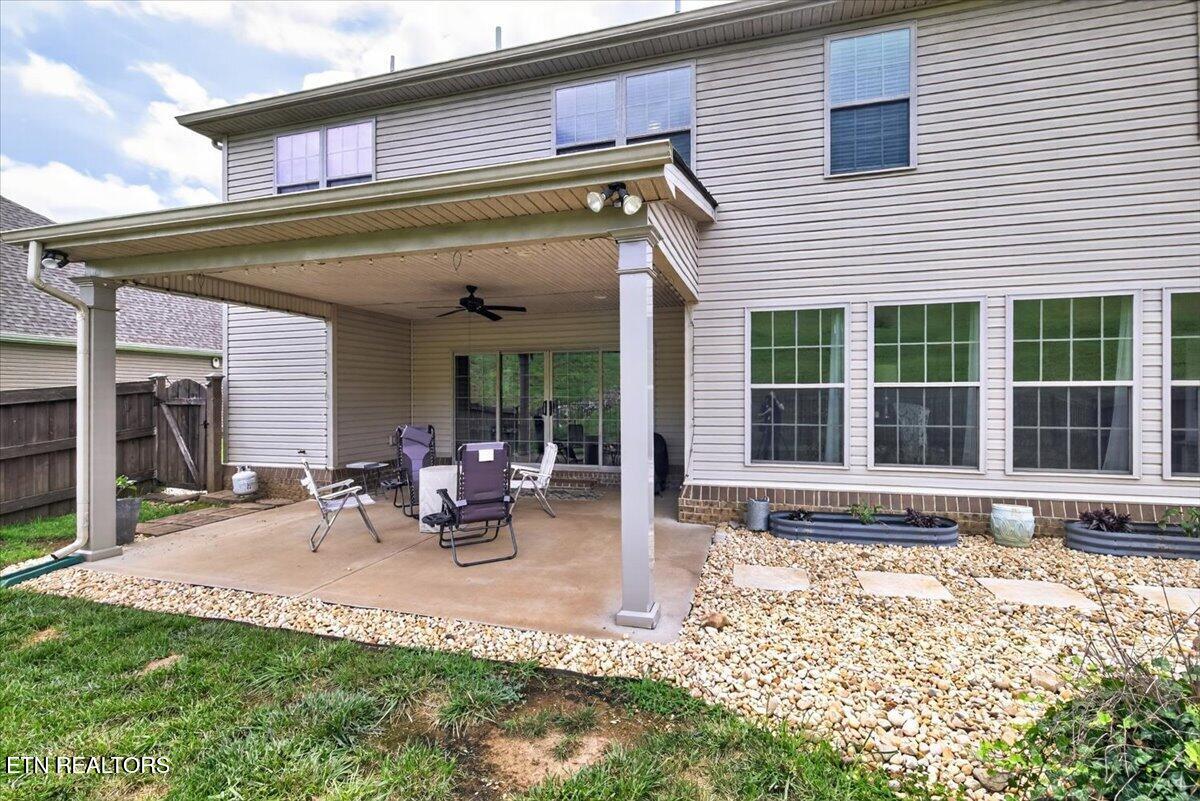 12325 Chirping Bird Lane Knoxville TN 37932