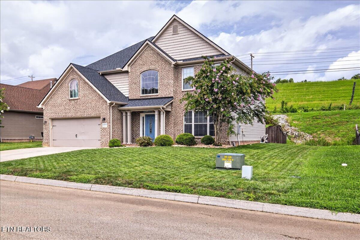 12325 Chirping Bird Lane Knoxville TN 37932