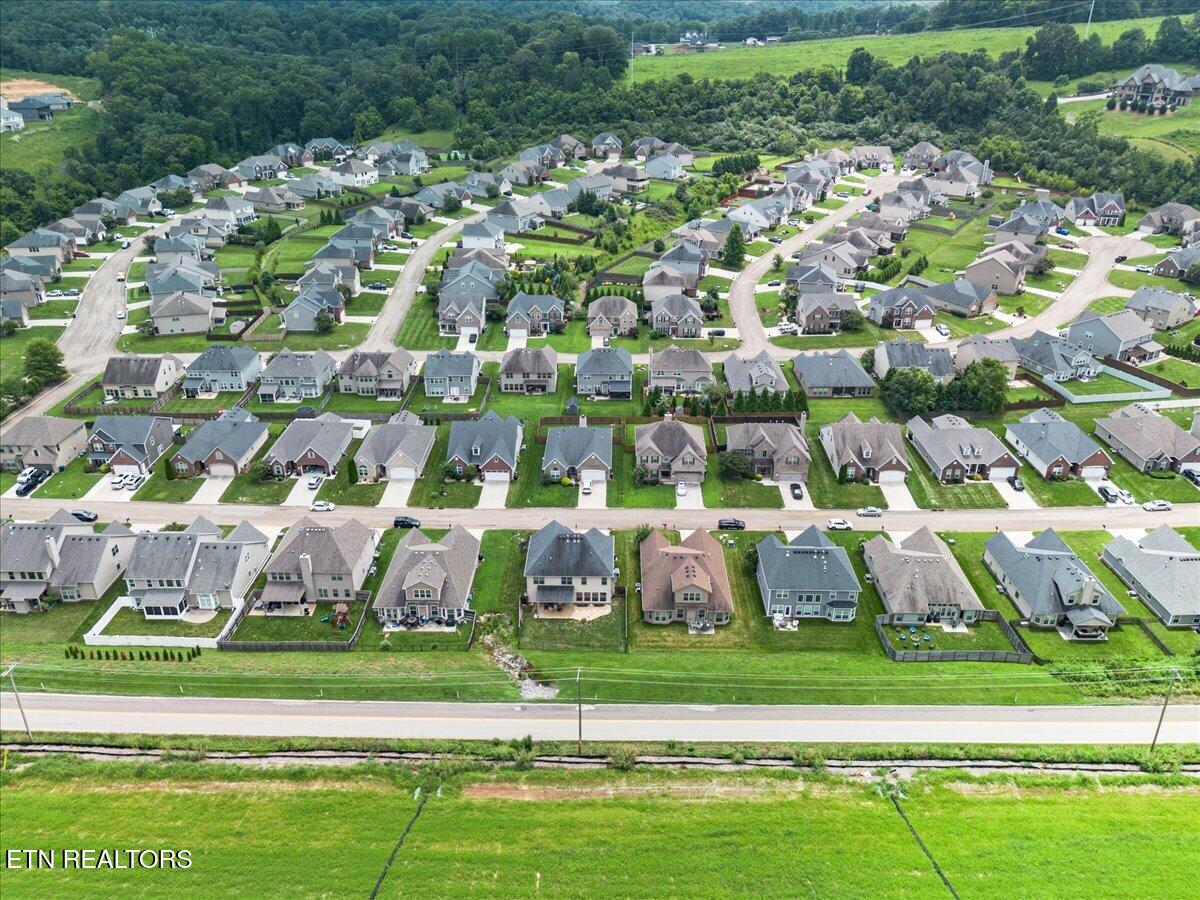 12325 Chirping Bird Lane Knoxville TN 37932