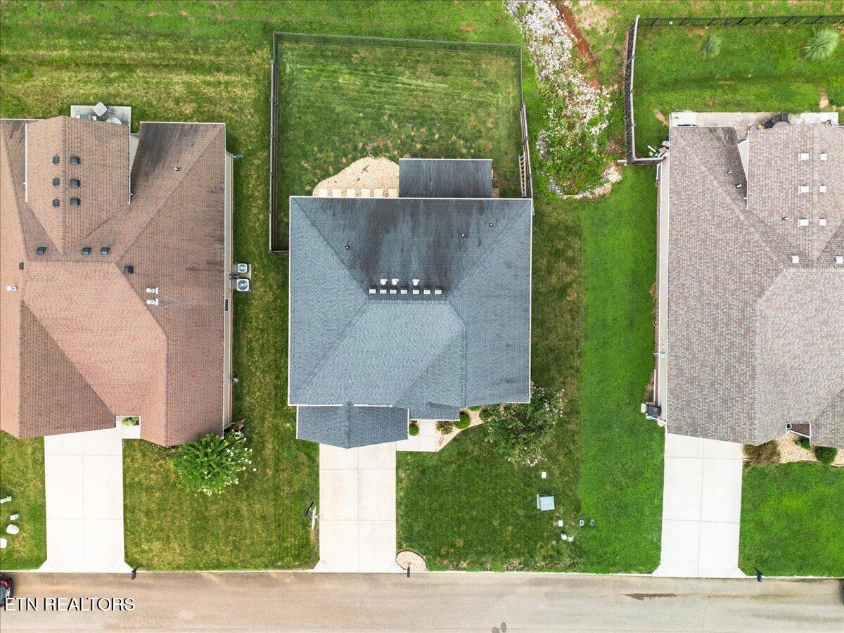 12325 Chirping Bird Lane Knoxville TN 37932