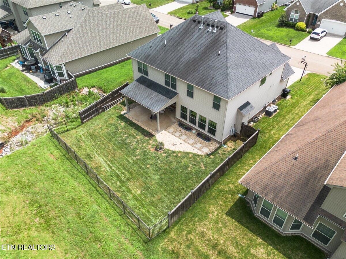 12325 Chirping Bird Lane Knoxville TN 37932