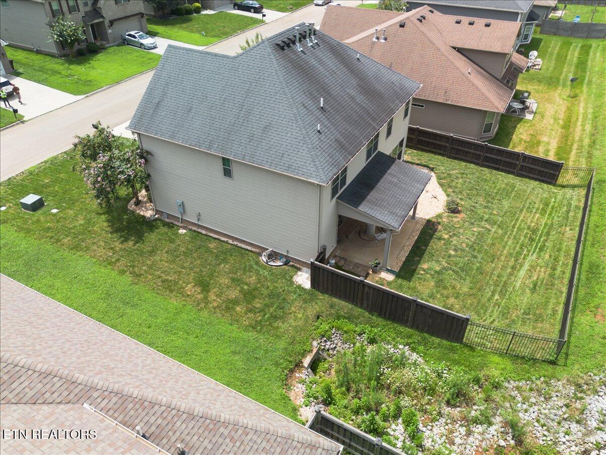 12325 Chirping Bird Lane Knoxville TN 37932