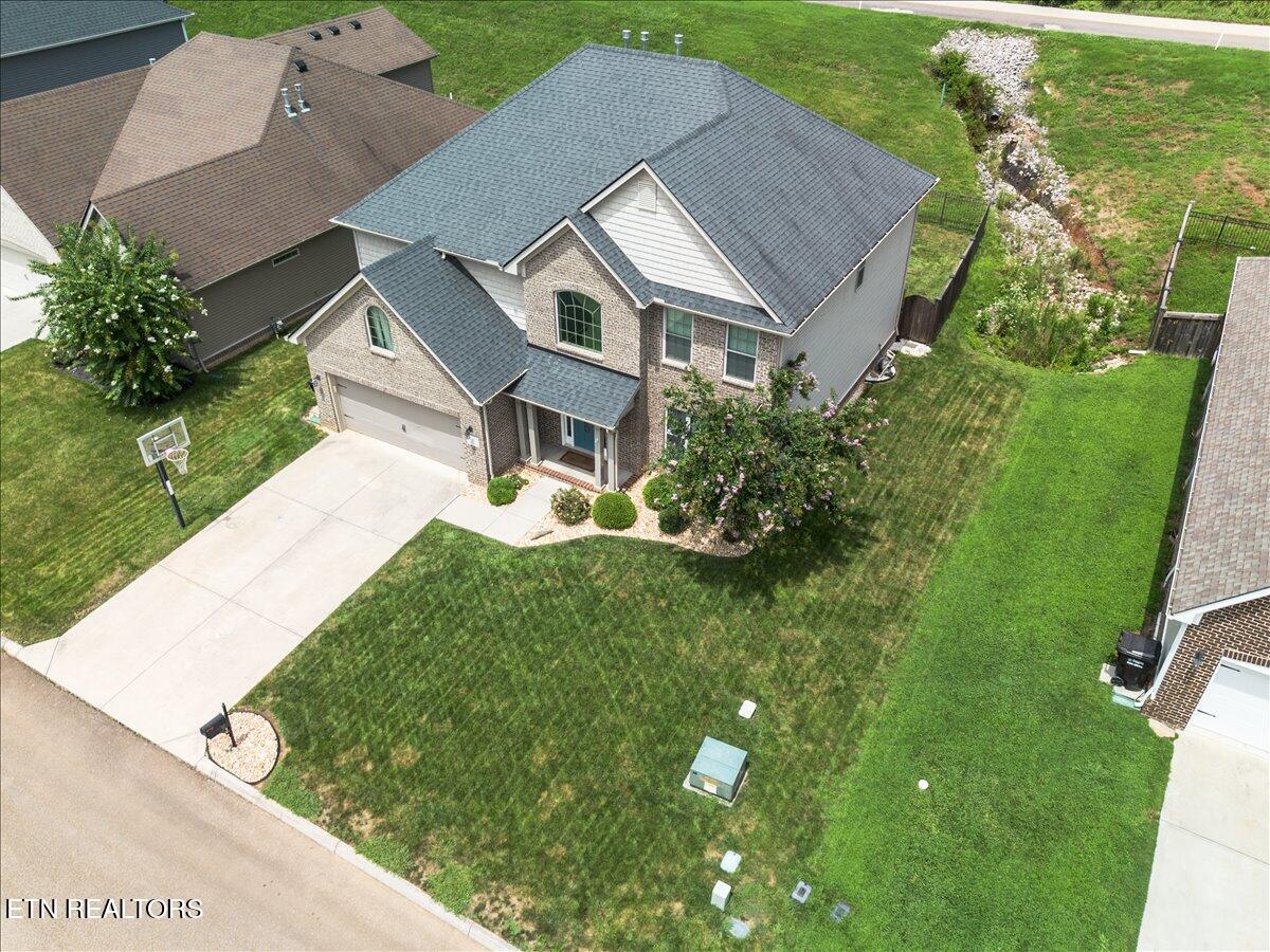 12325 Chirping Bird Lane Knoxville TN 37932
