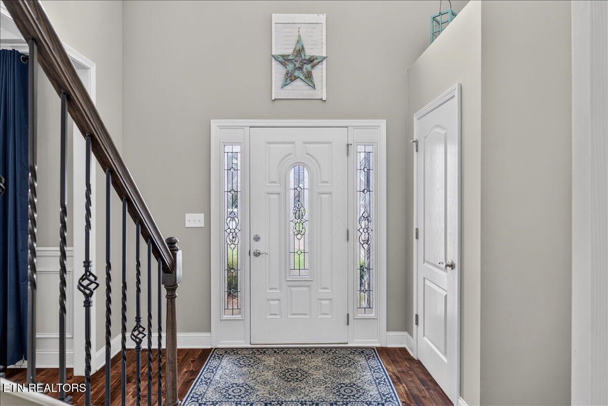12325 Chirping Bird Lane Knoxville TN 37932