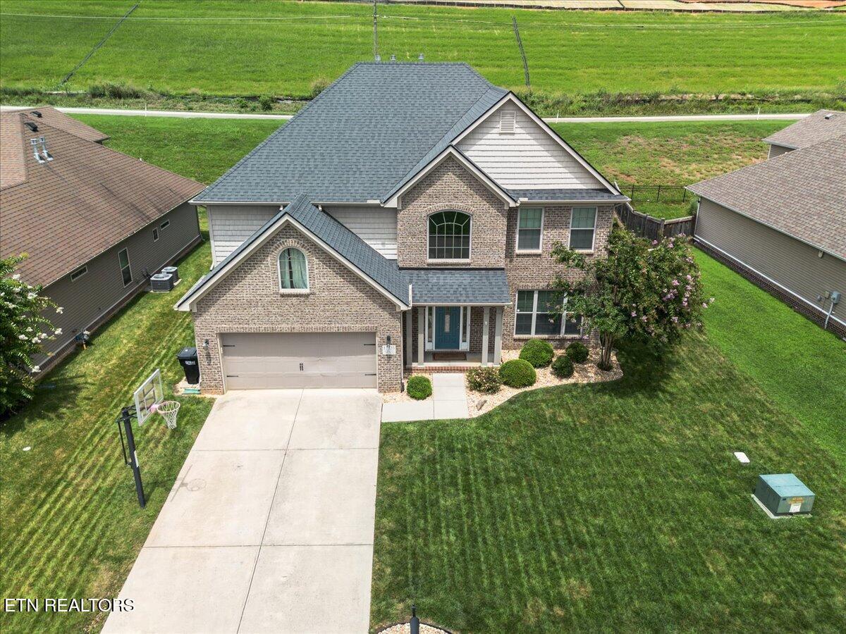 12325 Chirping Bird Lane Knoxville TN 37932