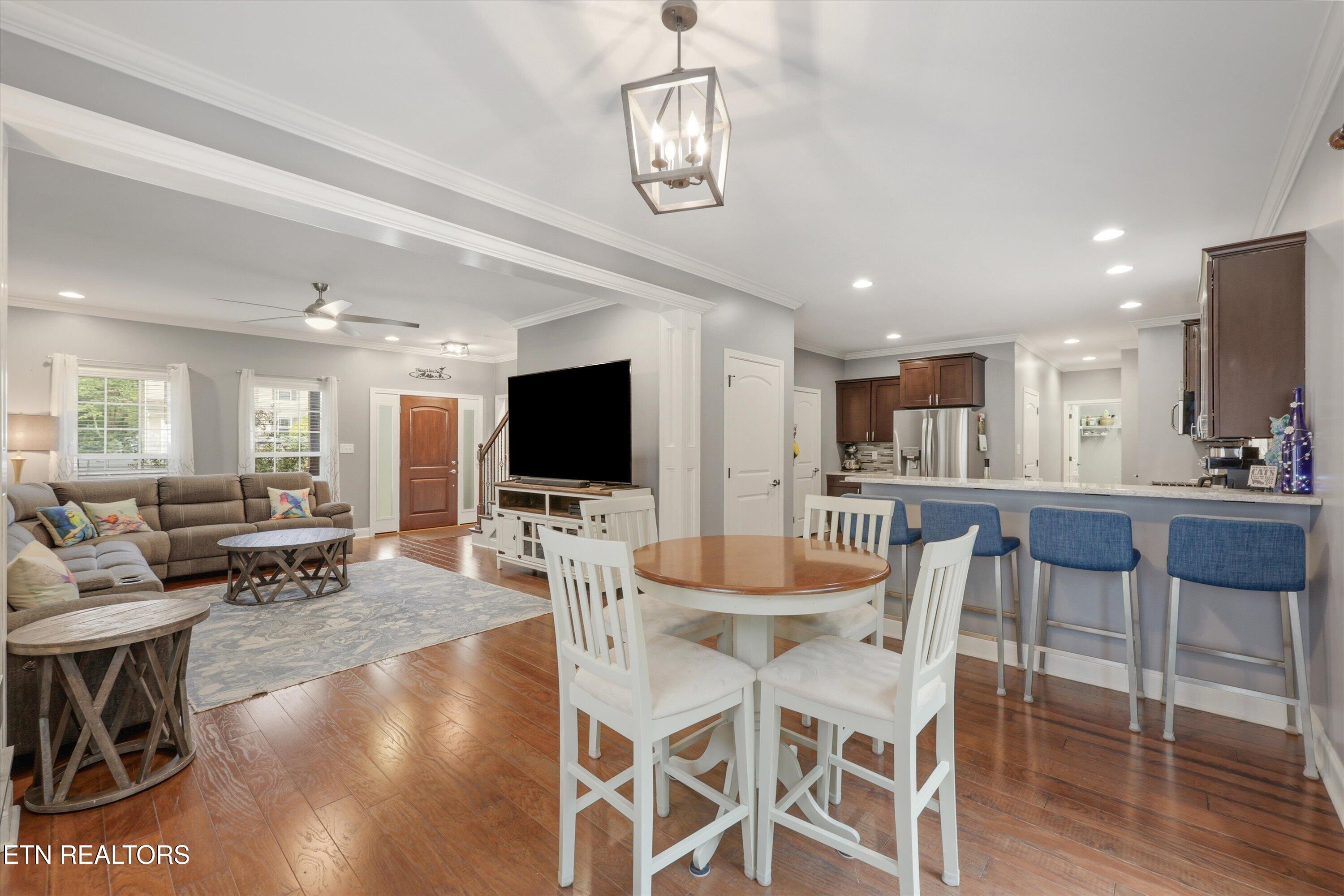 2312 Ancient Oak Lane Knoxville TN 37931