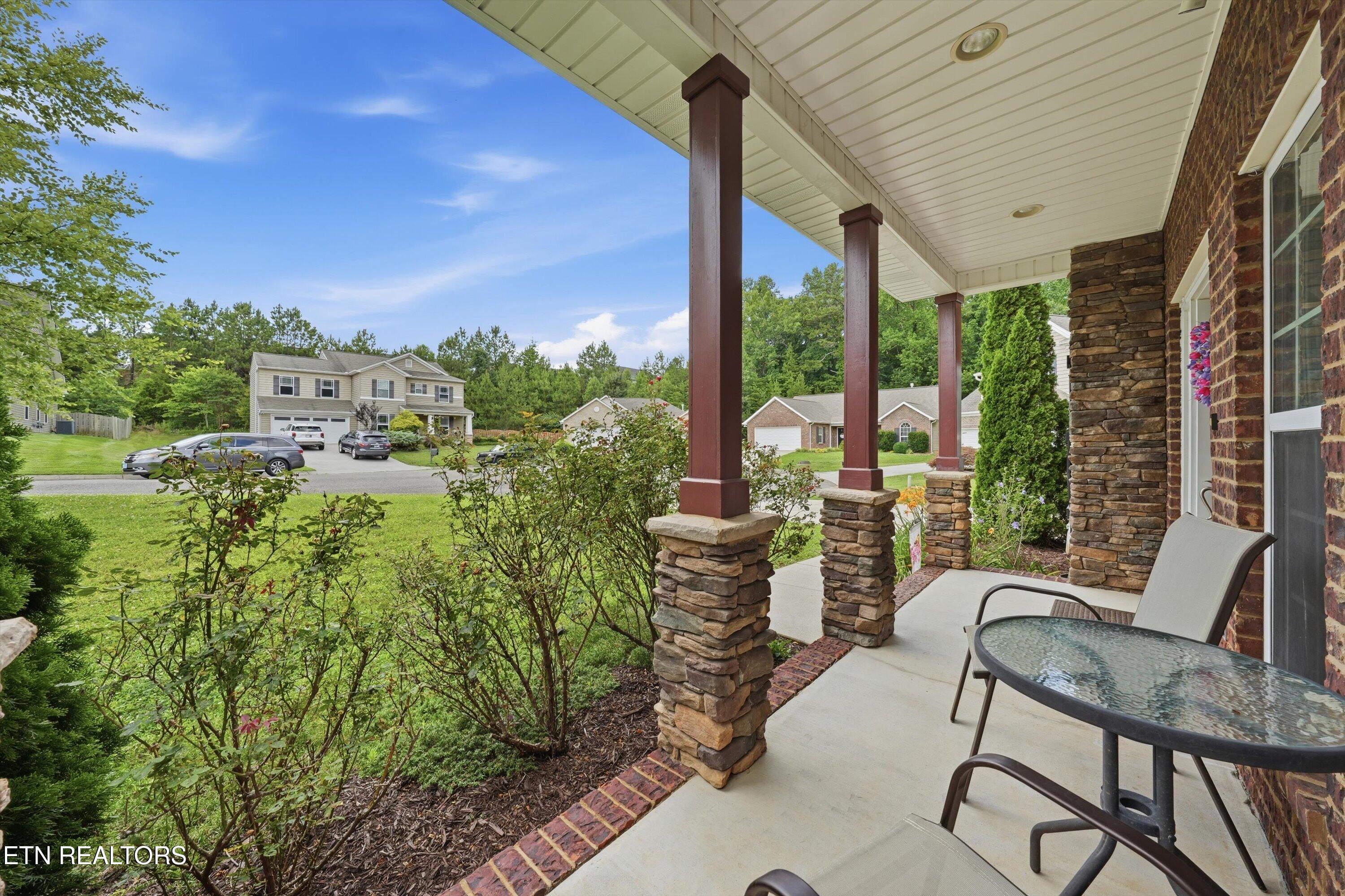2312 Ancient Oak Lane Knoxville TN 37931