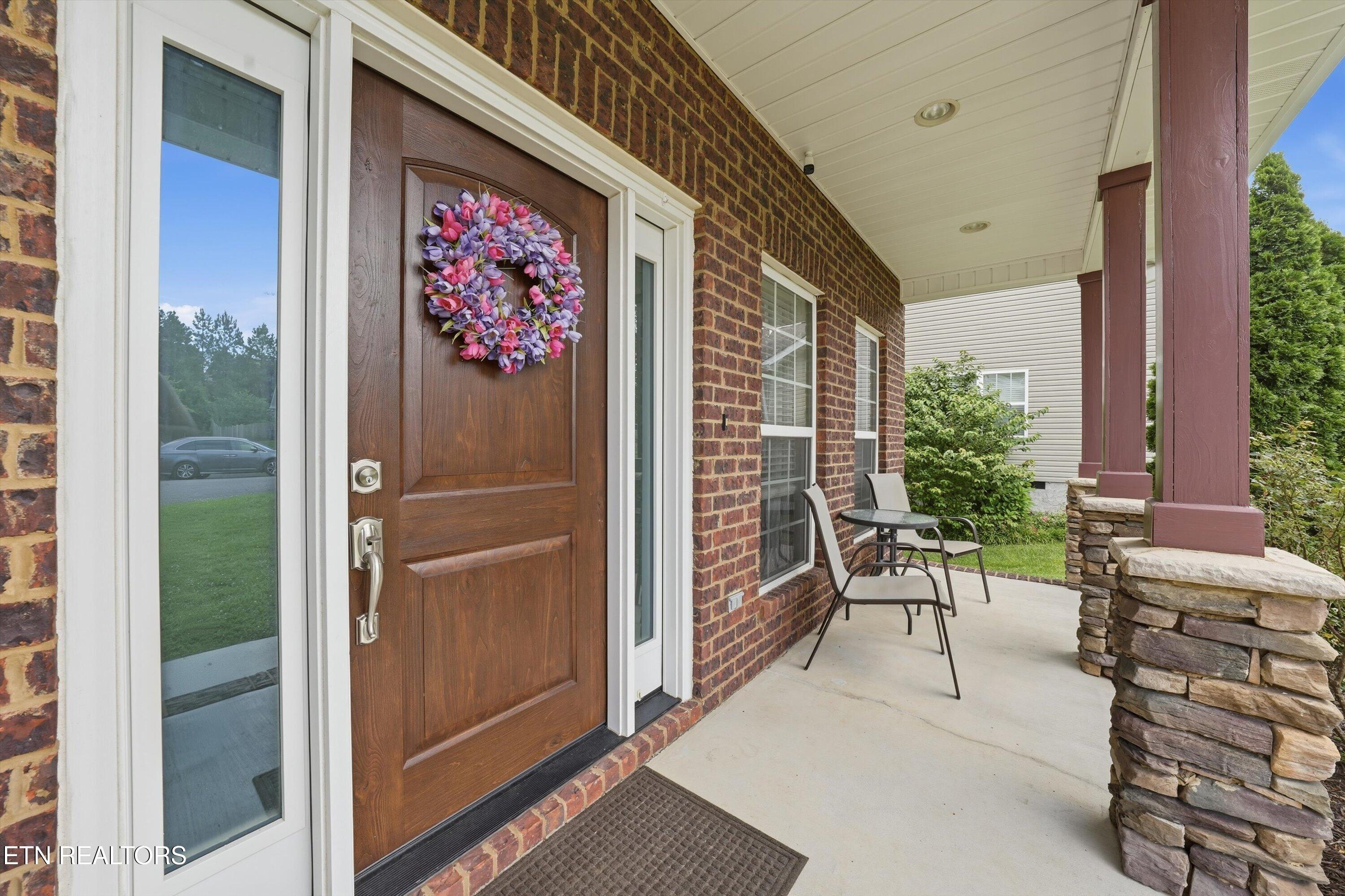 2312 Ancient Oak Lane Knoxville TN 37931