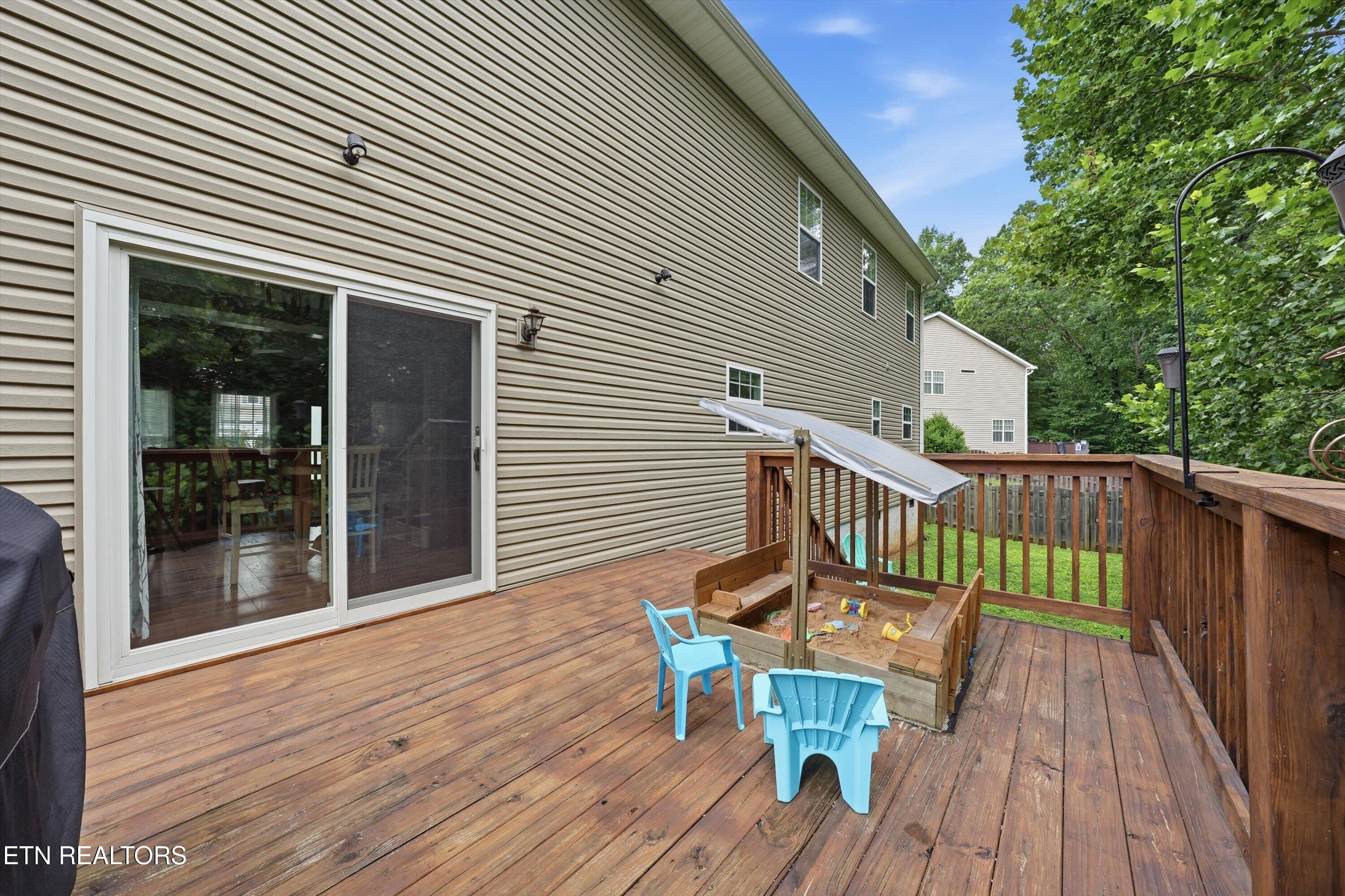 2312 Ancient Oak Lane Knoxville TN 37931