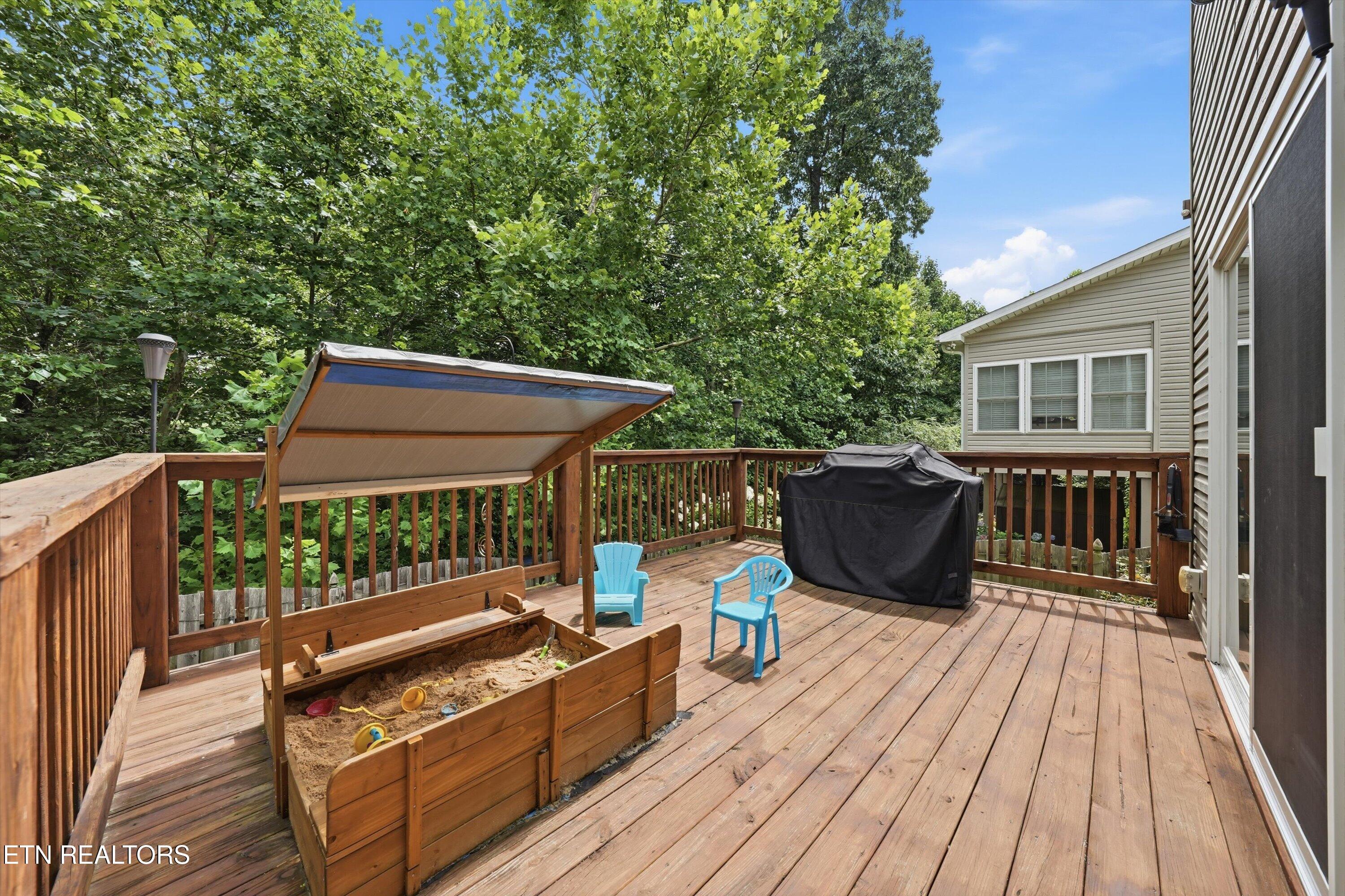 2312 Ancient Oak Lane Knoxville TN 37931