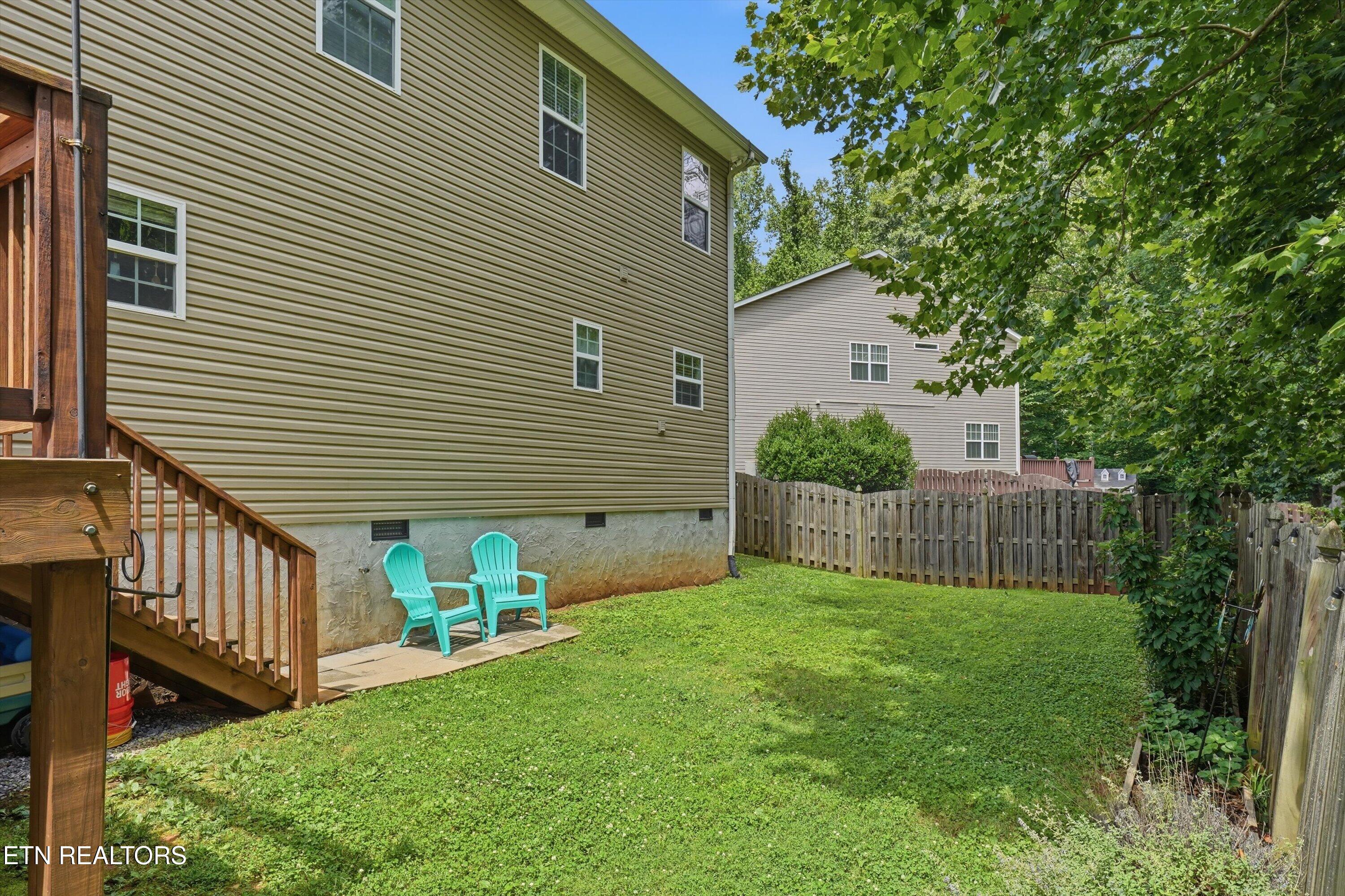 2312 Ancient Oak Lane Knoxville TN 37931