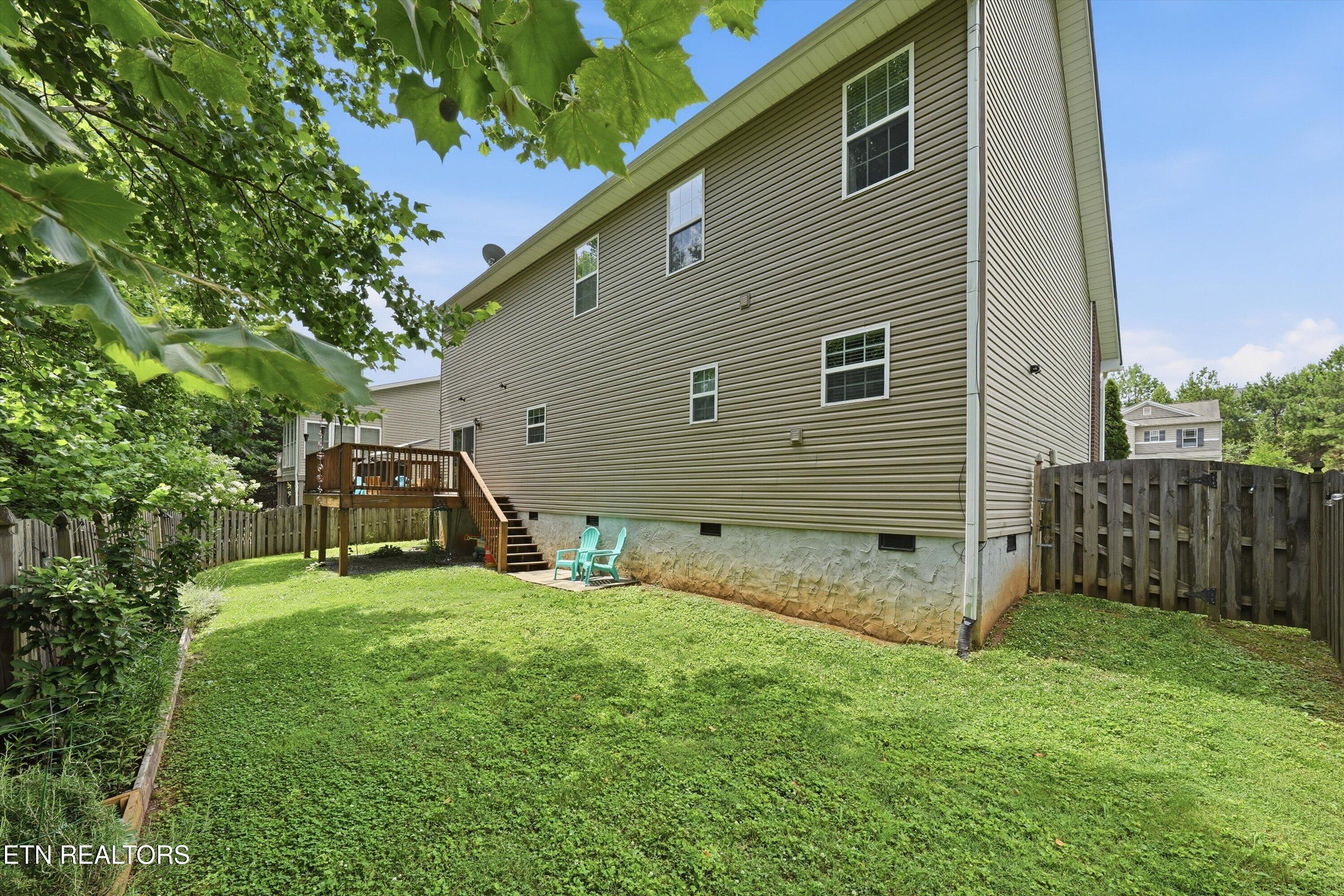 2312 Ancient Oak Lane Knoxville TN 37931