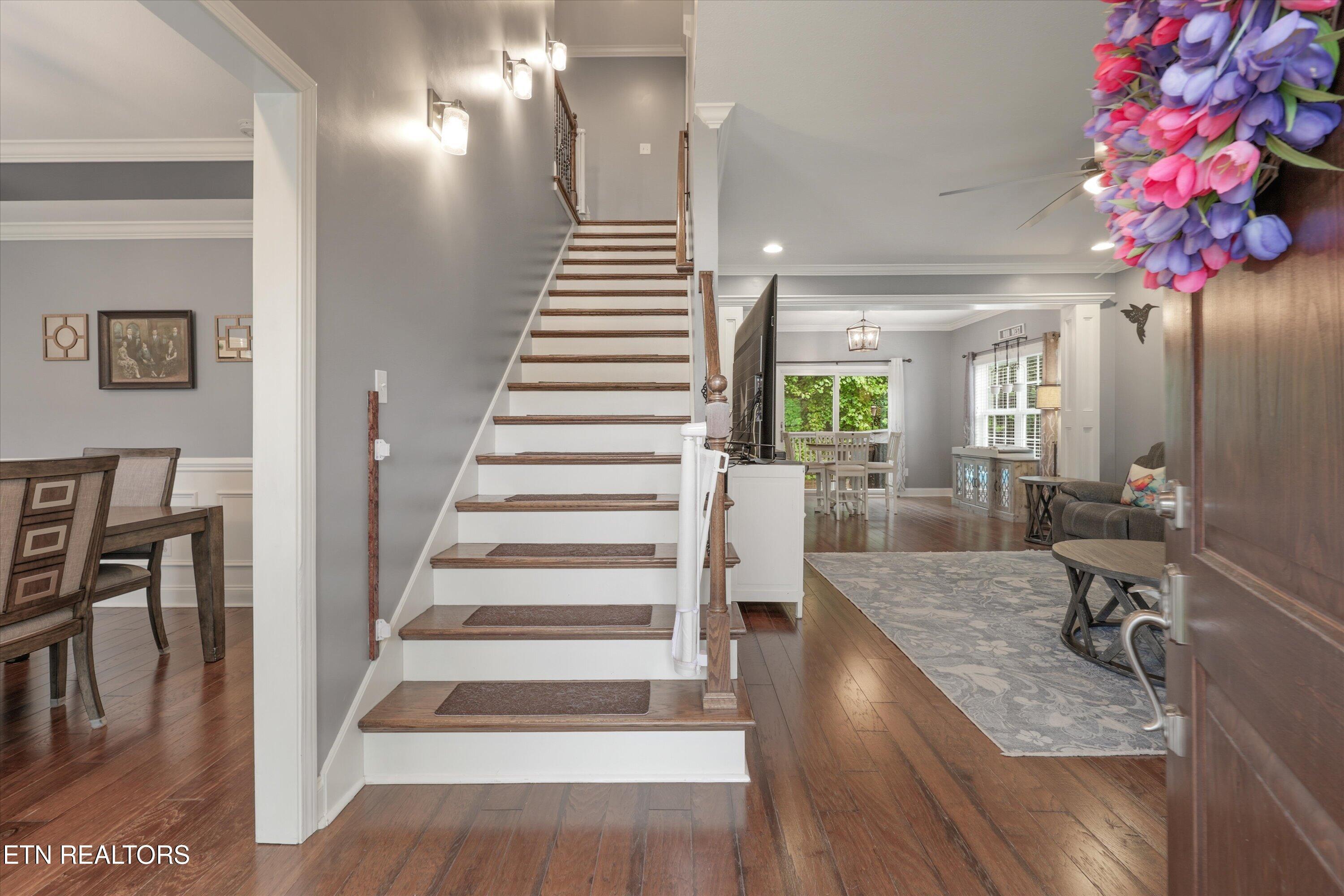 2312 Ancient Oak Lane Knoxville TN 37931