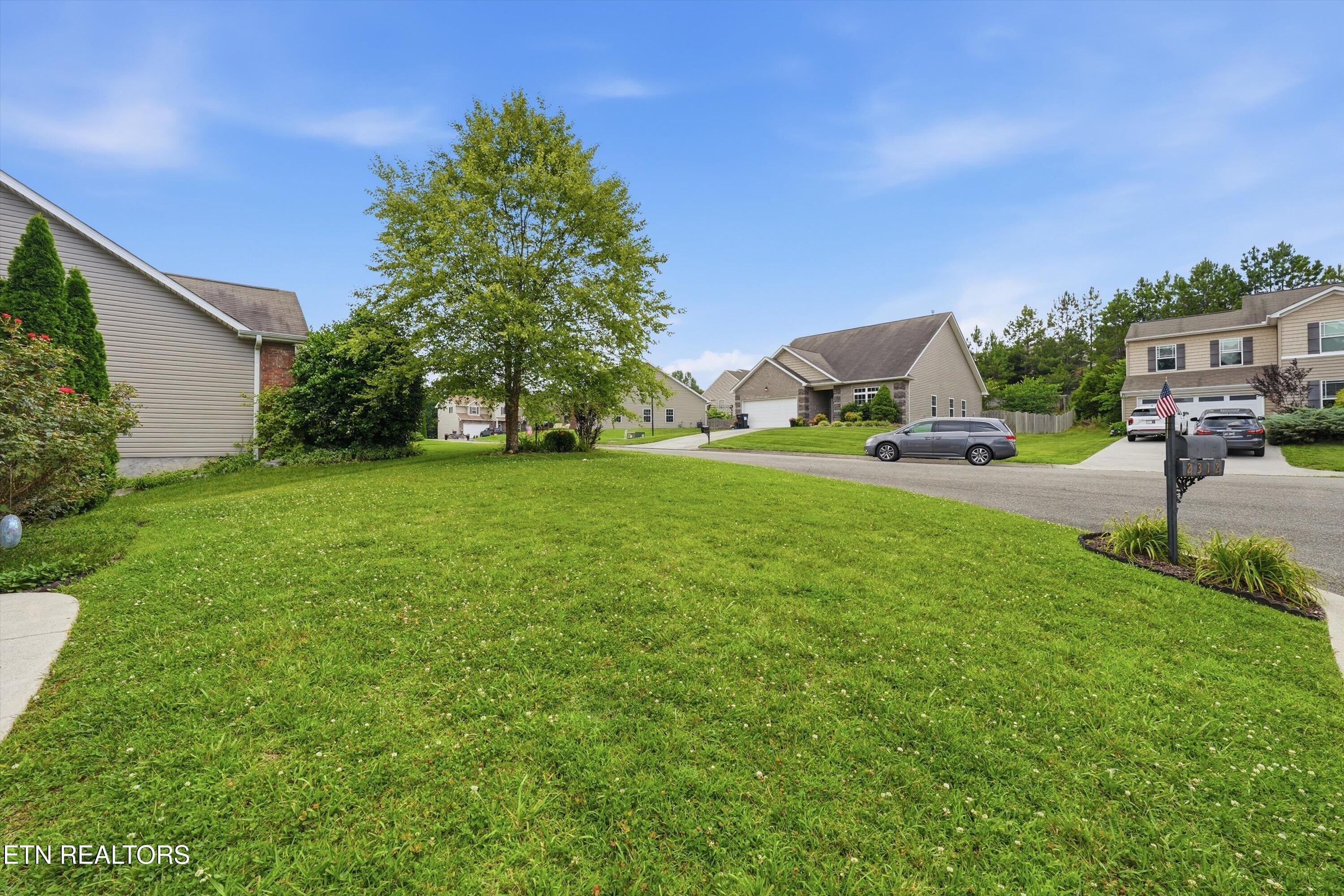 2312 Ancient Oak Lane Knoxville TN 37931