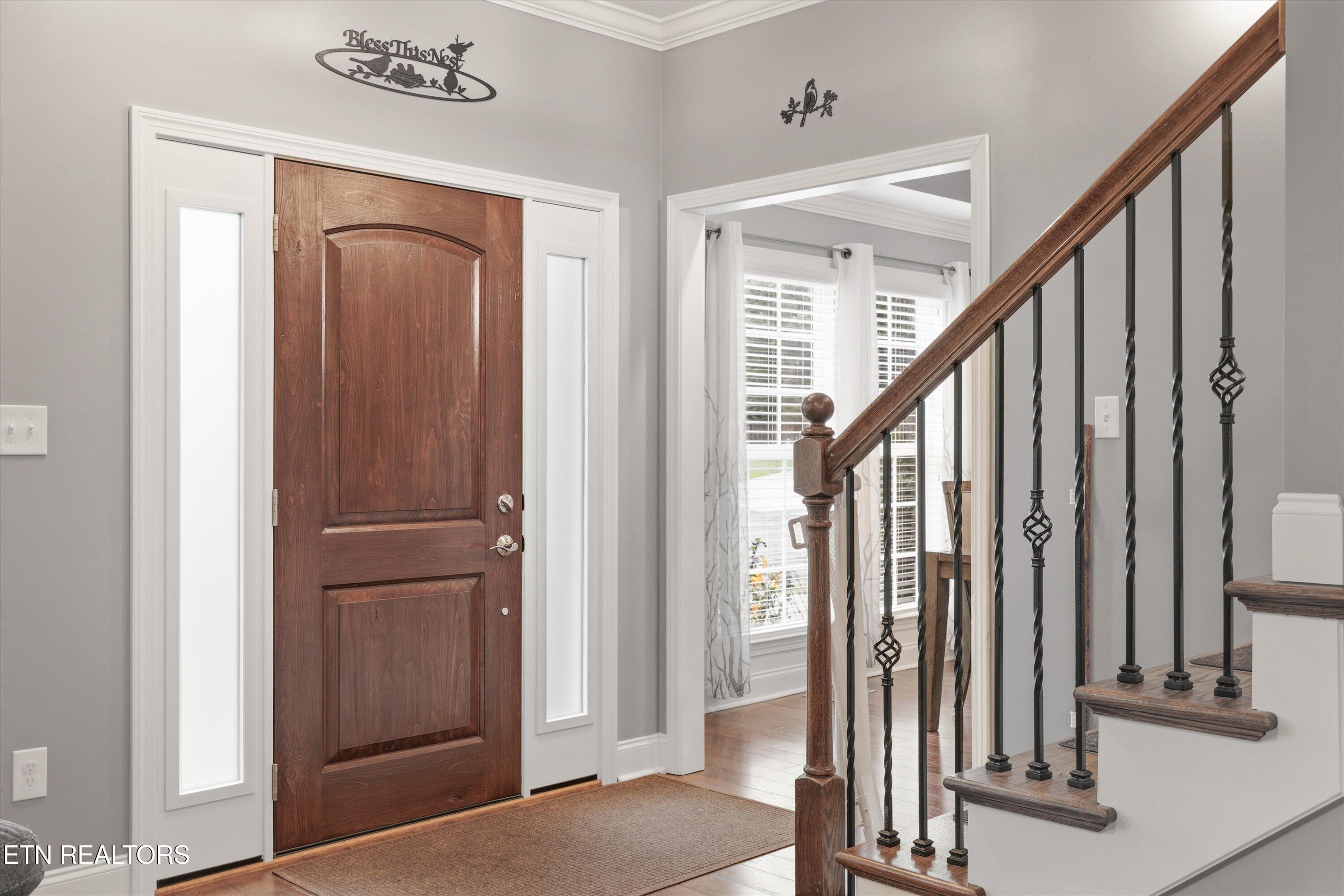 2312 Ancient Oak Lane Knoxville TN 37931