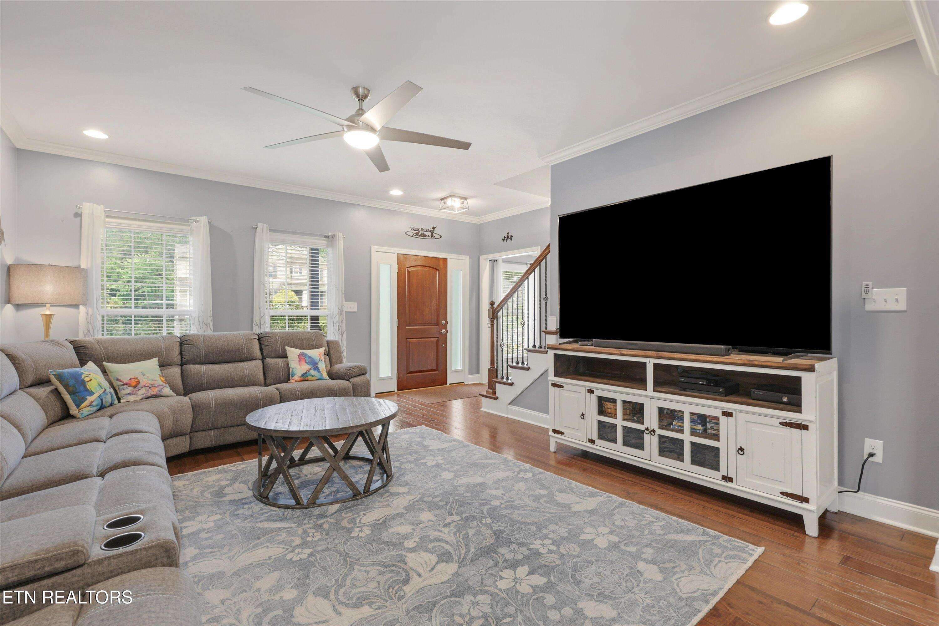 2312 Ancient Oak Lane Knoxville TN 37931