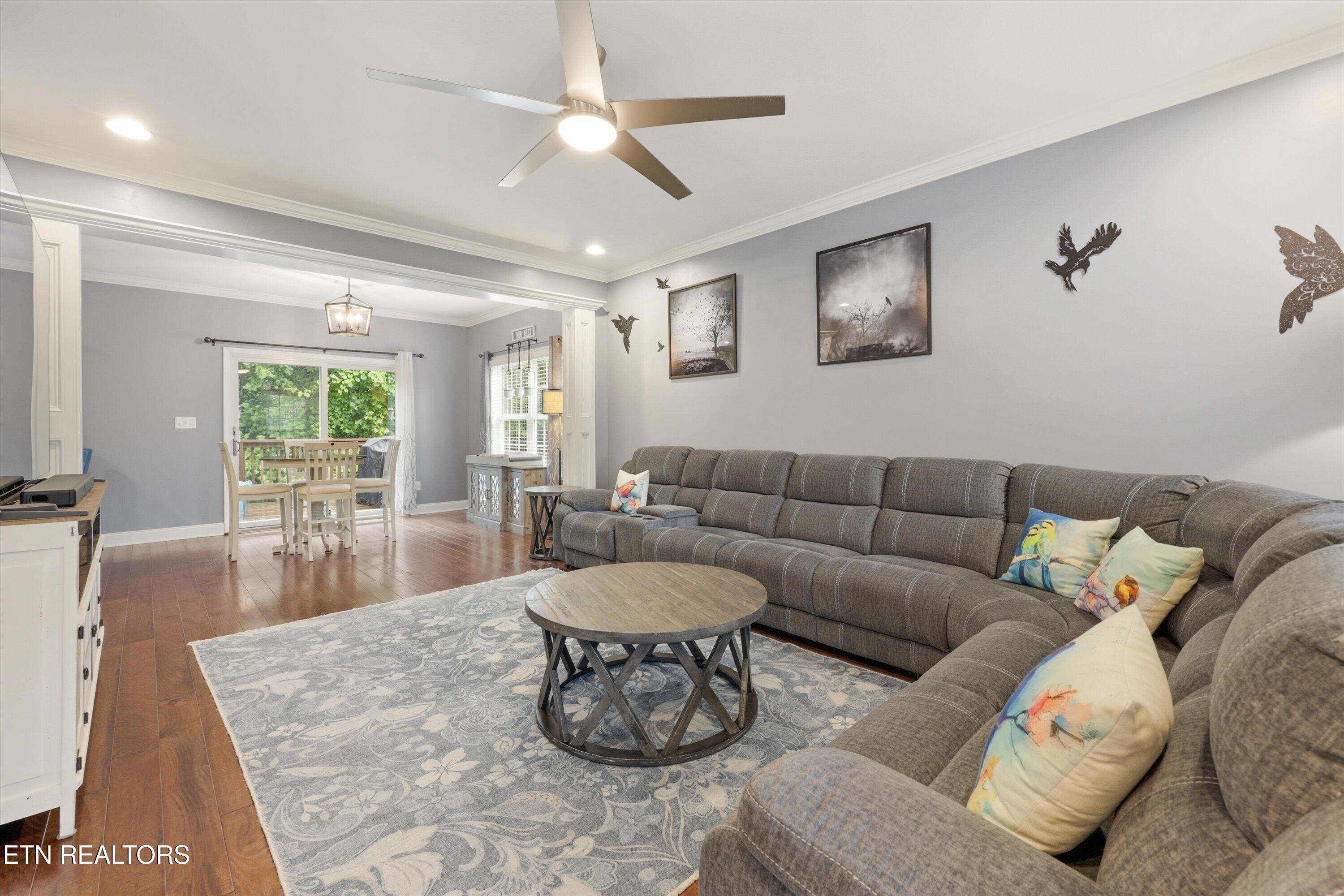 2312 Ancient Oak Lane Knoxville TN 37931