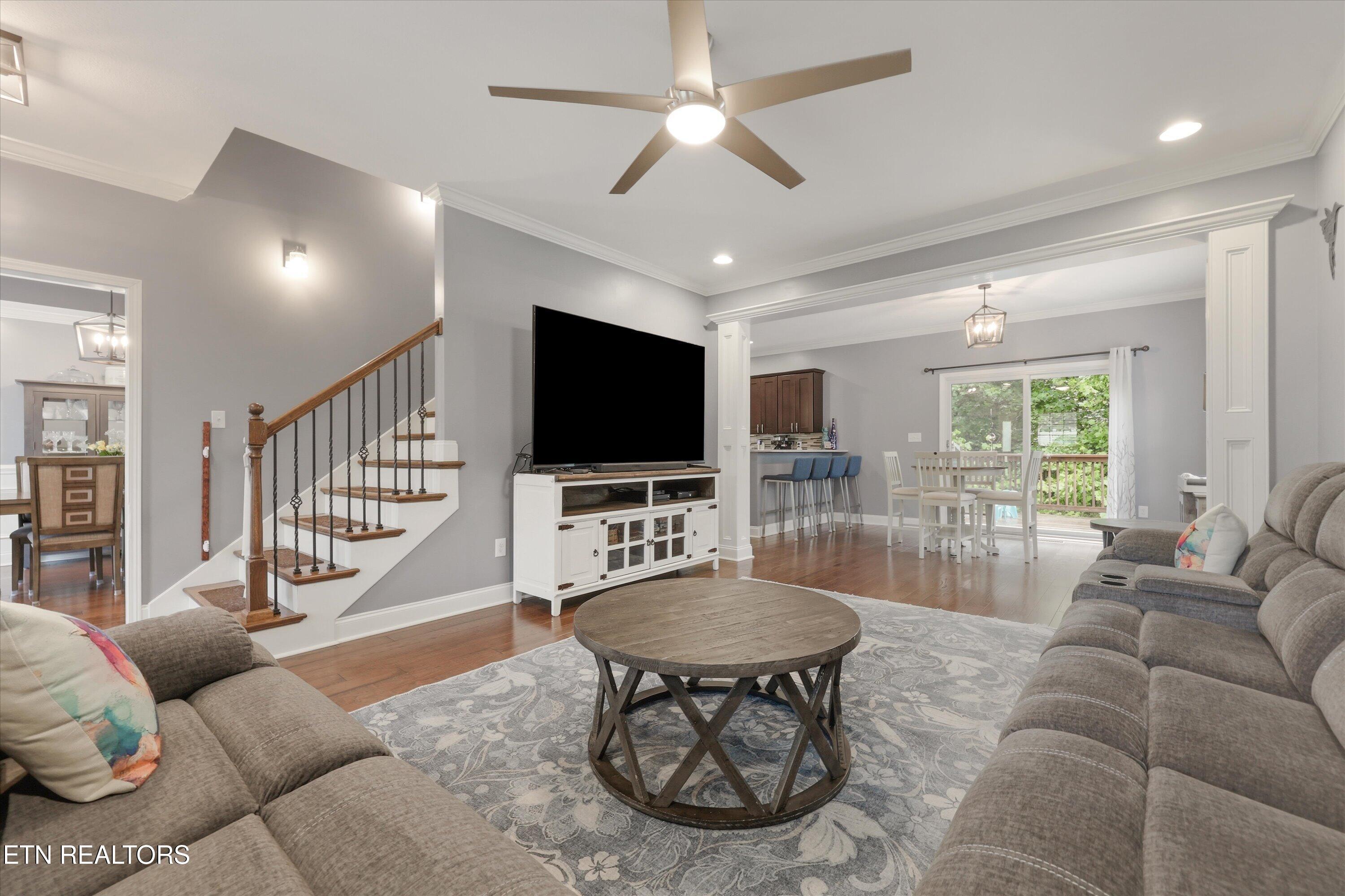 2312 Ancient Oak Lane Knoxville TN 37931