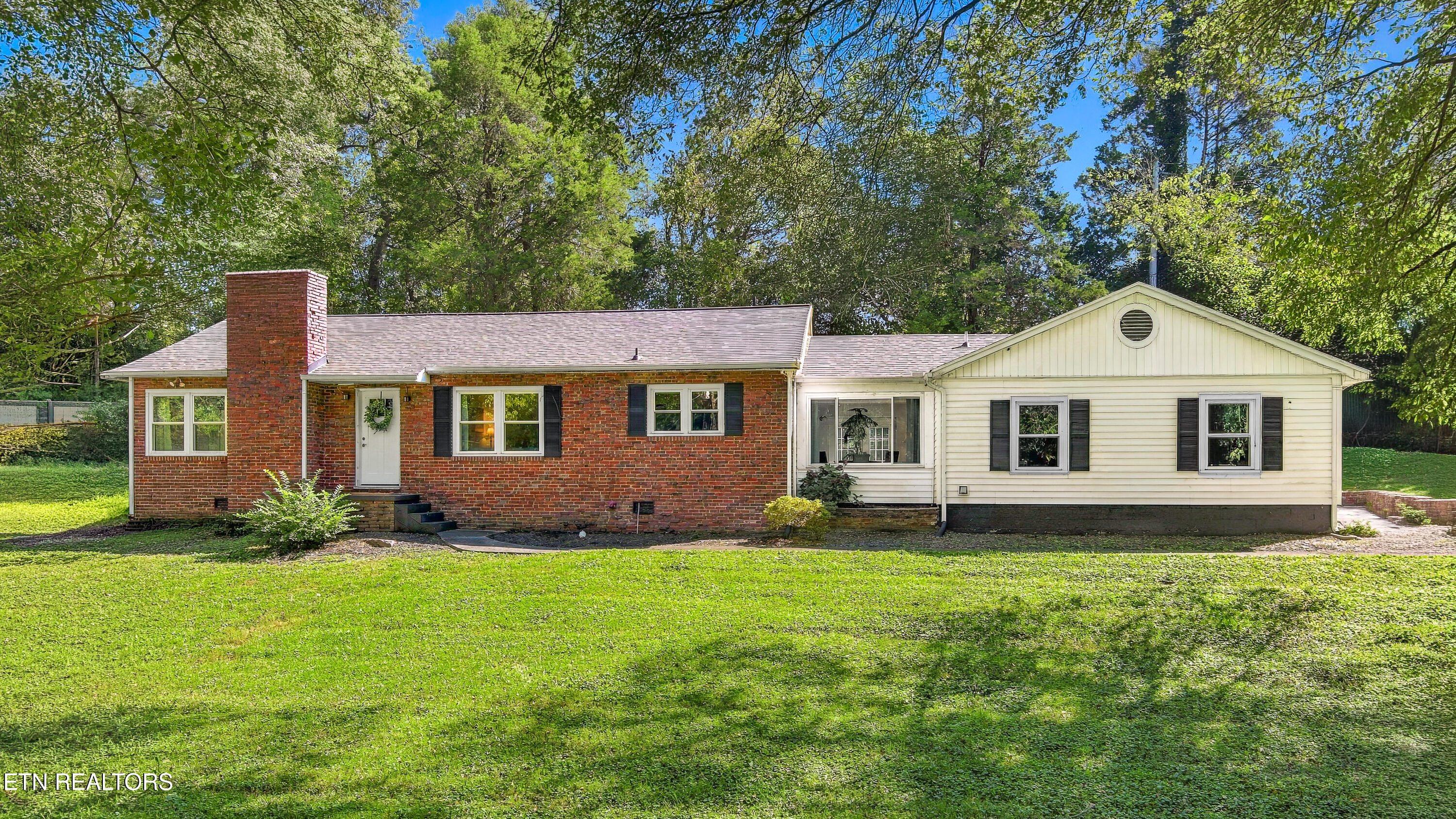 5801 Holston Hills Road Knoxville TN 37914
