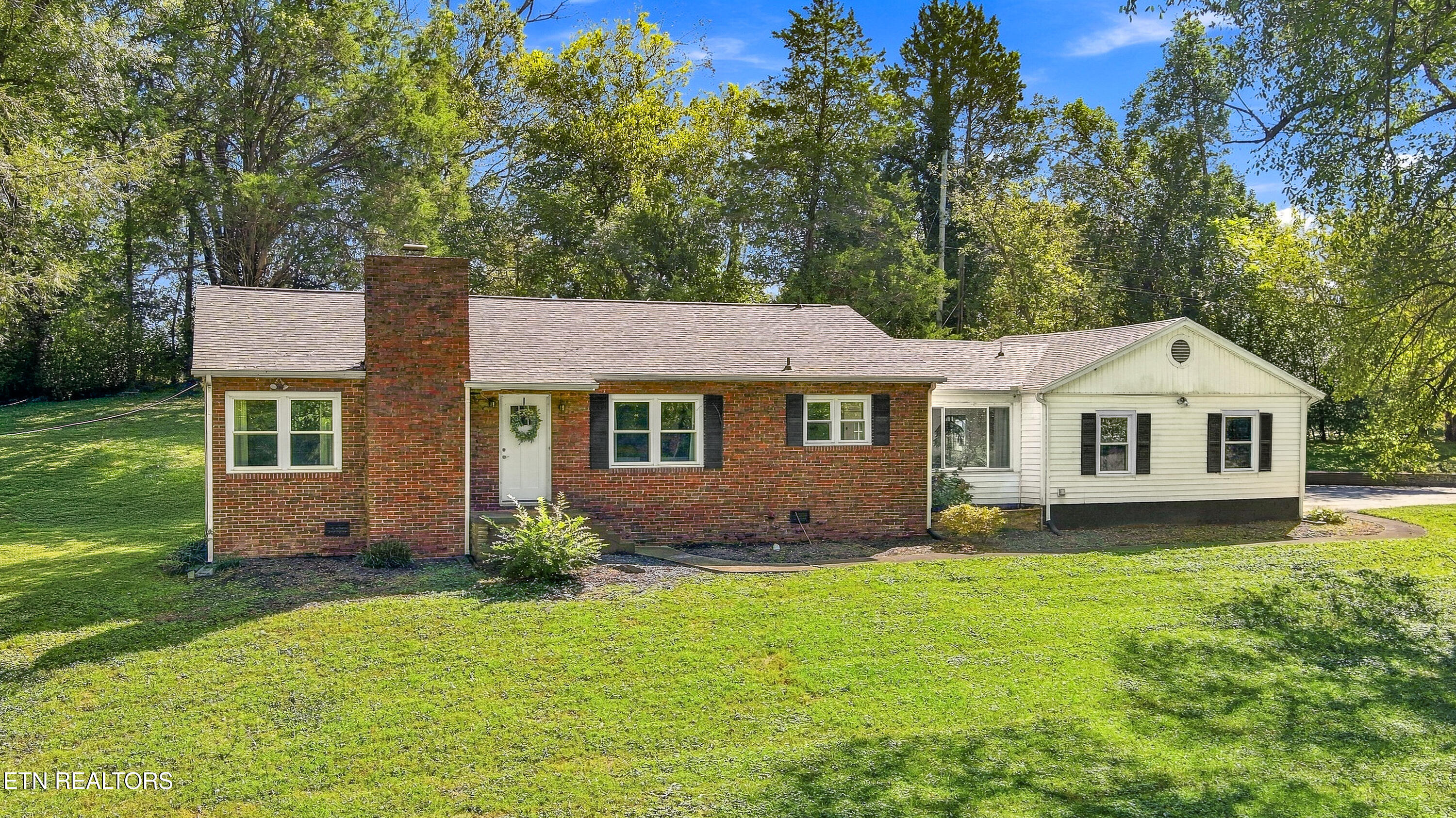 5801 Holston Hills Road Knoxville TN 37914