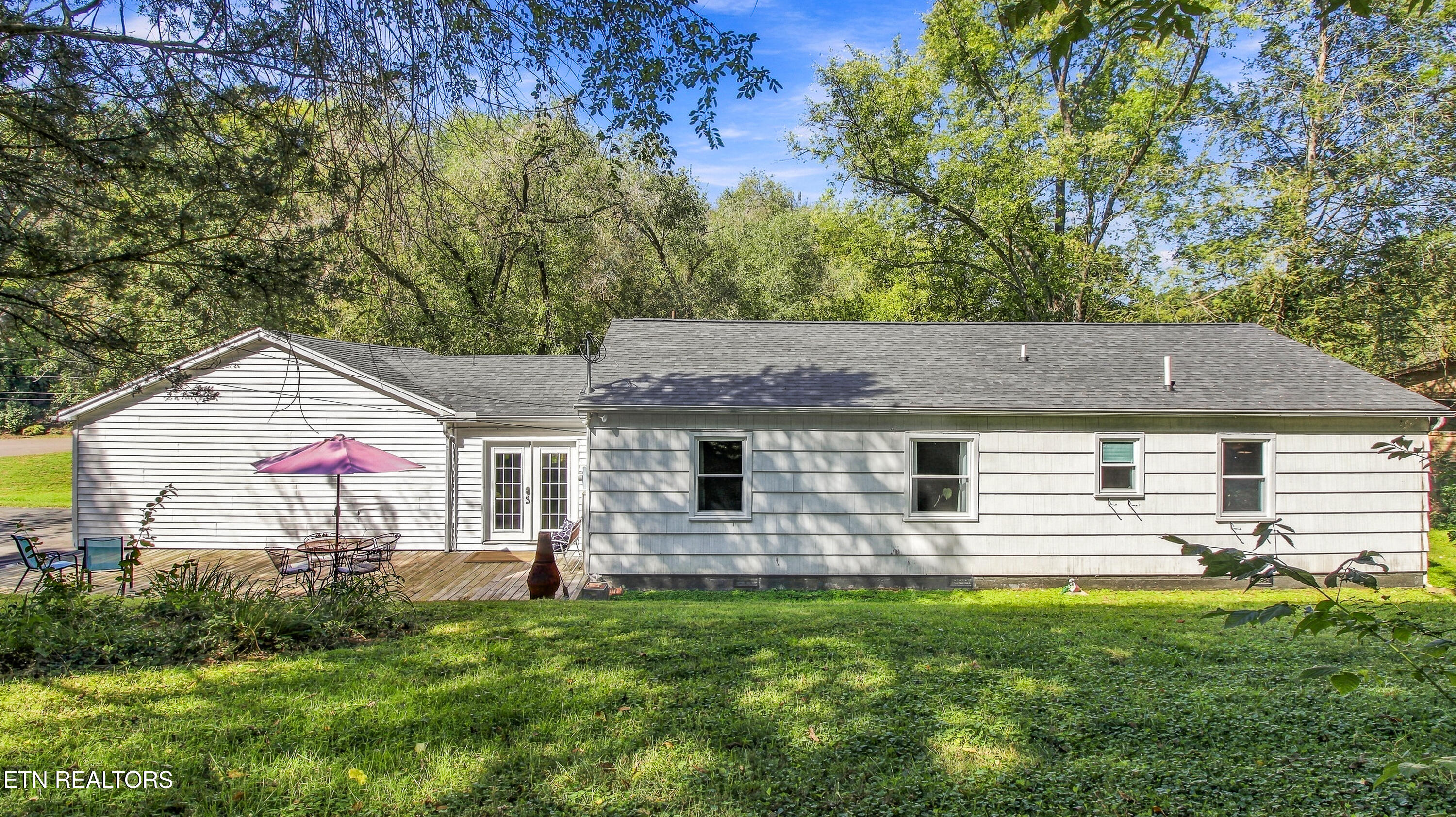 5801 Holston Hills Road Knoxville TN 37914