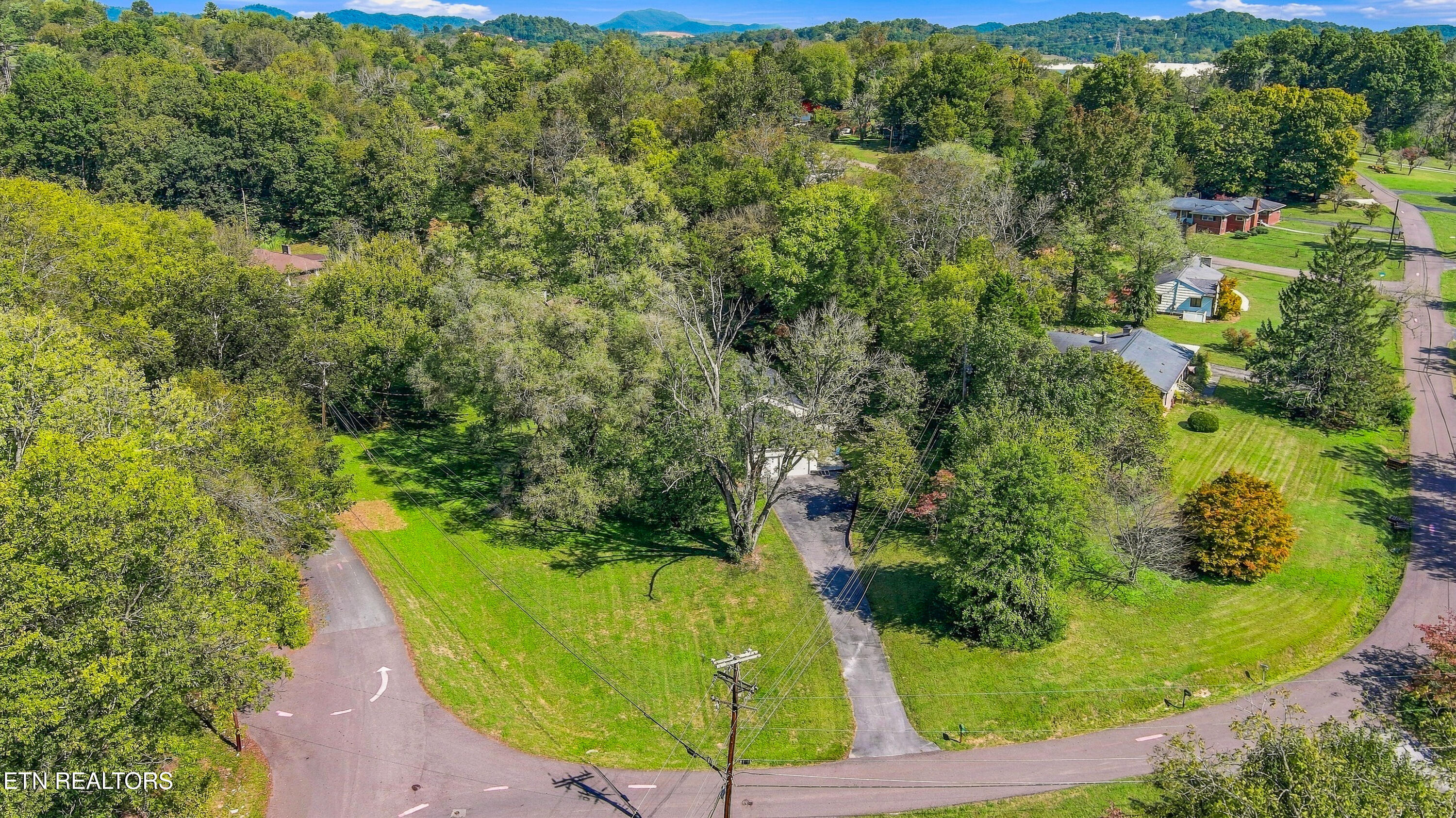 5801 Holston Hills Road Knoxville TN 37914