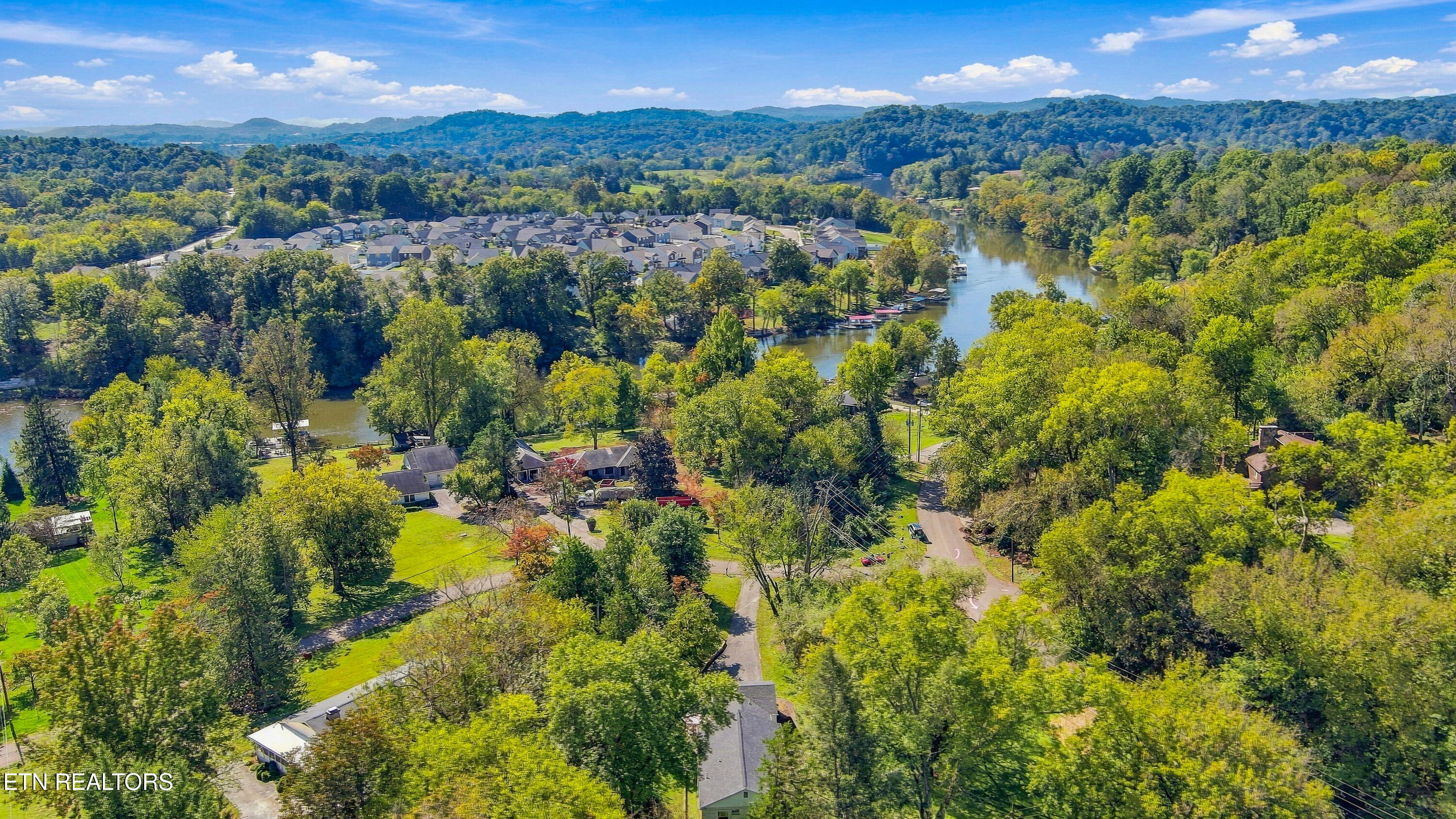 5801 Holston Hills Road Knoxville TN 37914