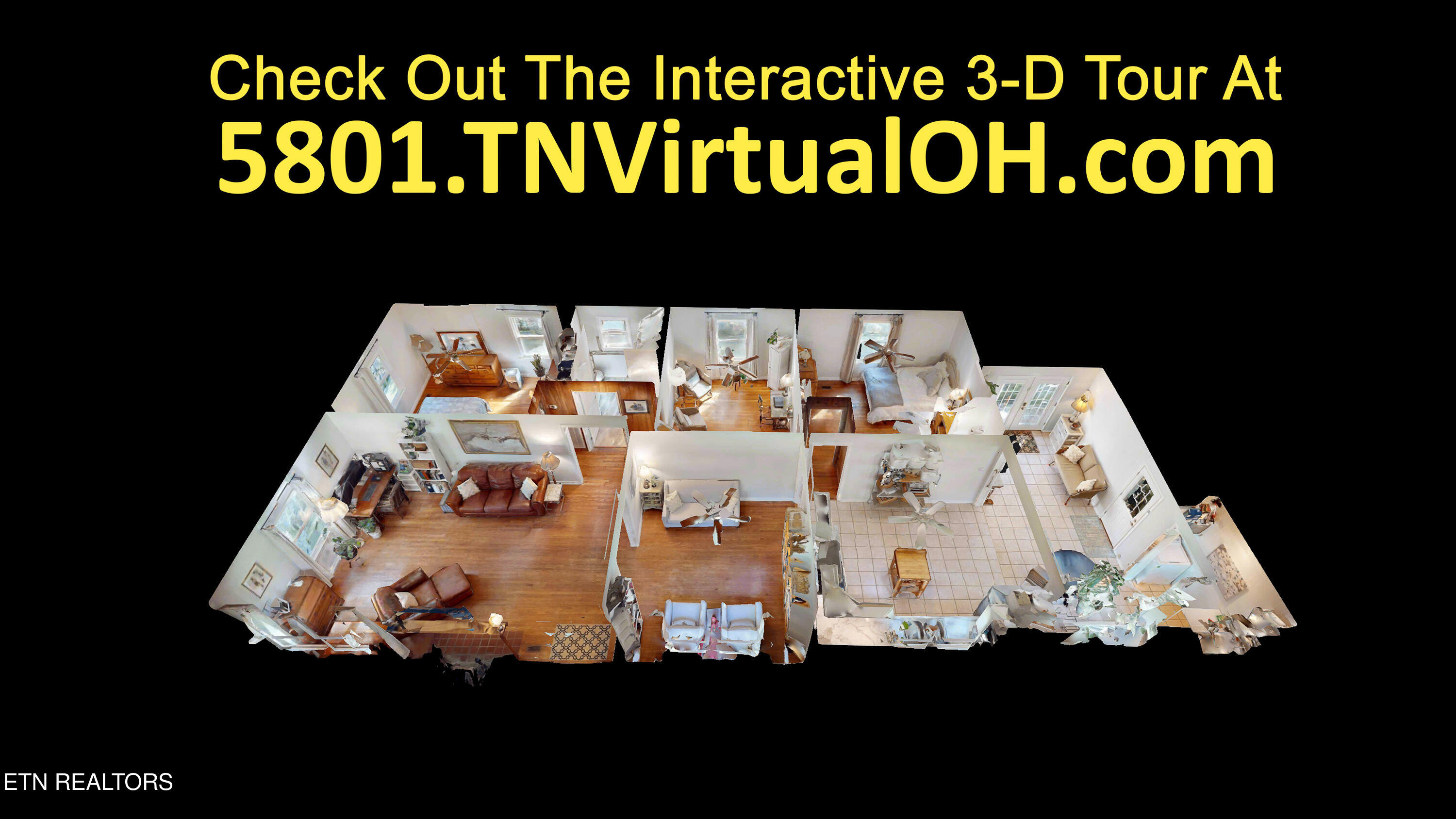 5801 Holston Hills Road Knoxville TN 37914