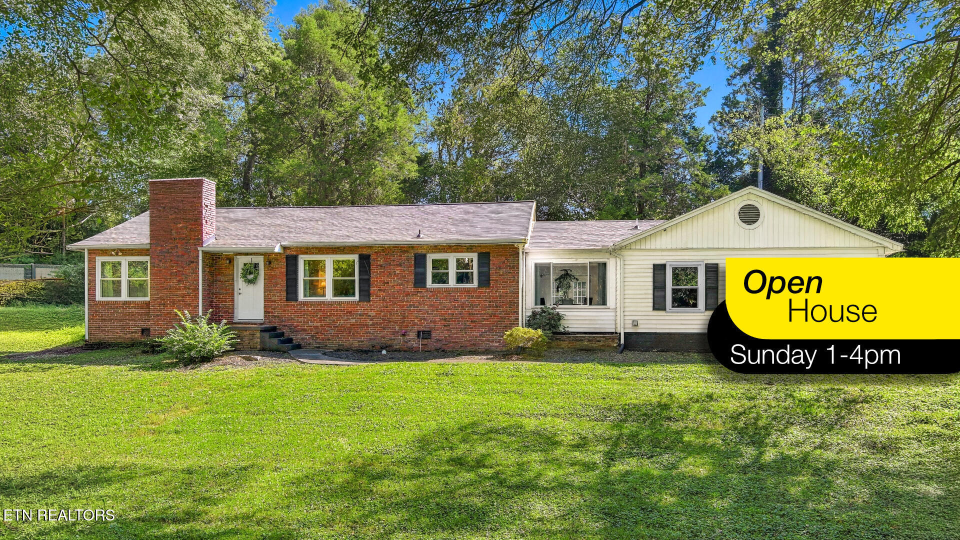 5801 Holston Hills Road Knoxville TN 37914