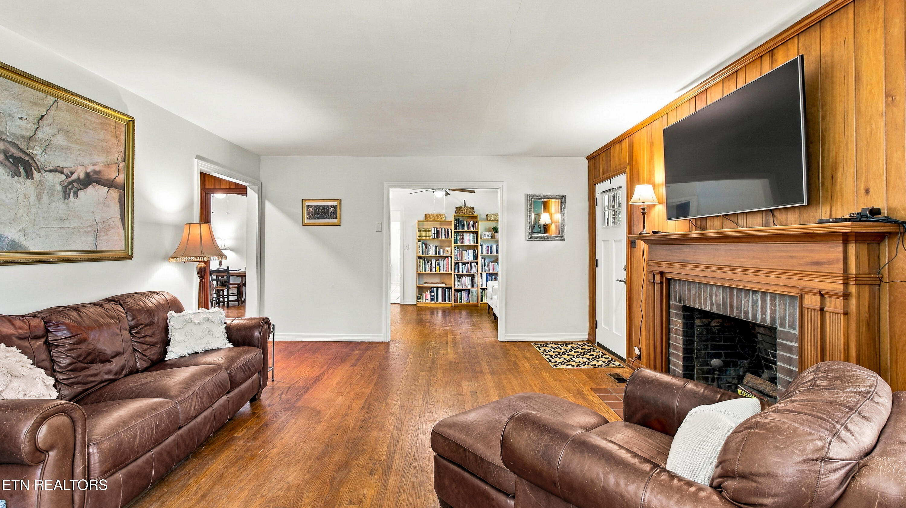5801 Holston Hills Road Knoxville TN 37914