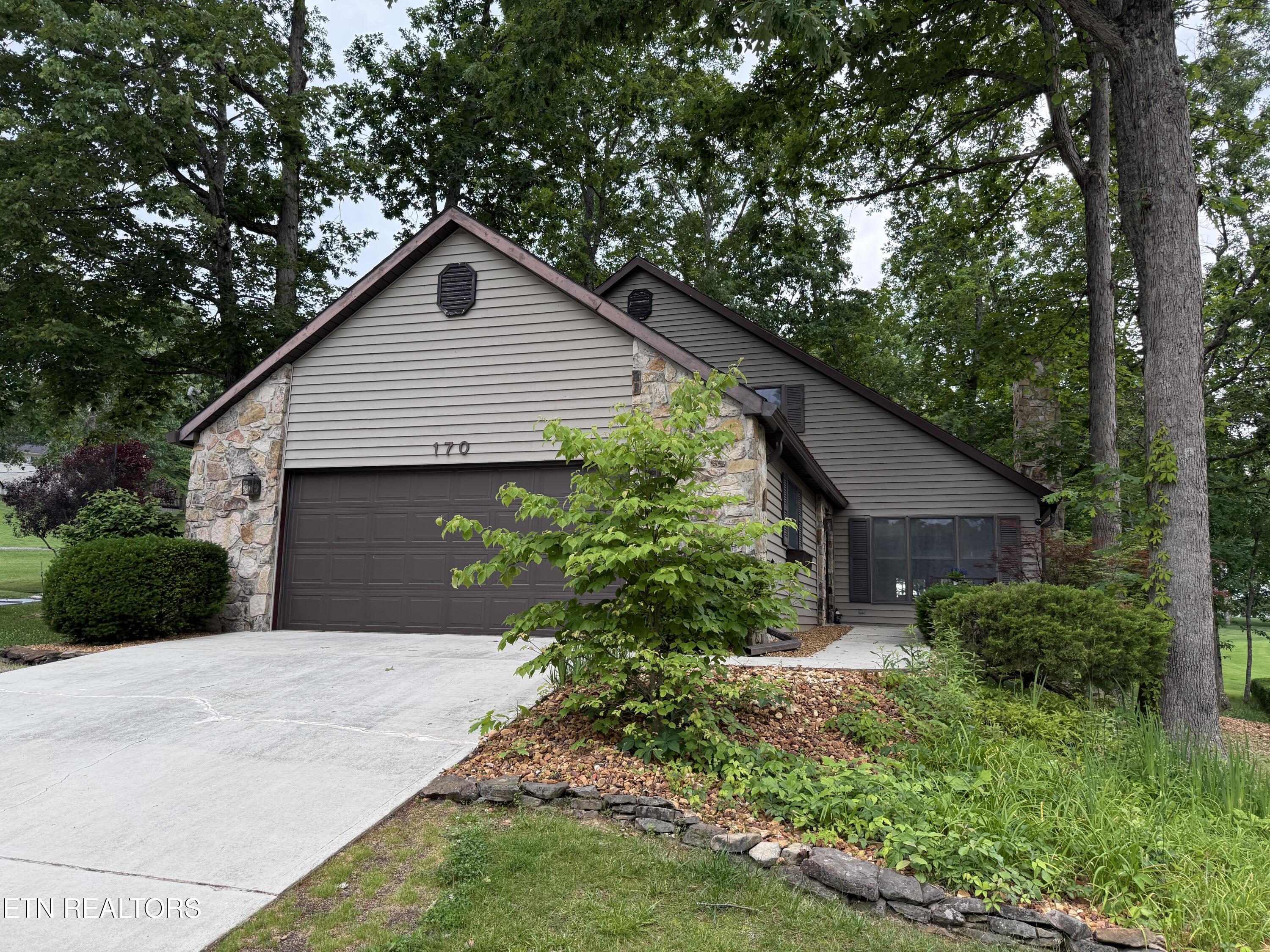 170 Baltusrol Road Fairfield Glade TN 38558