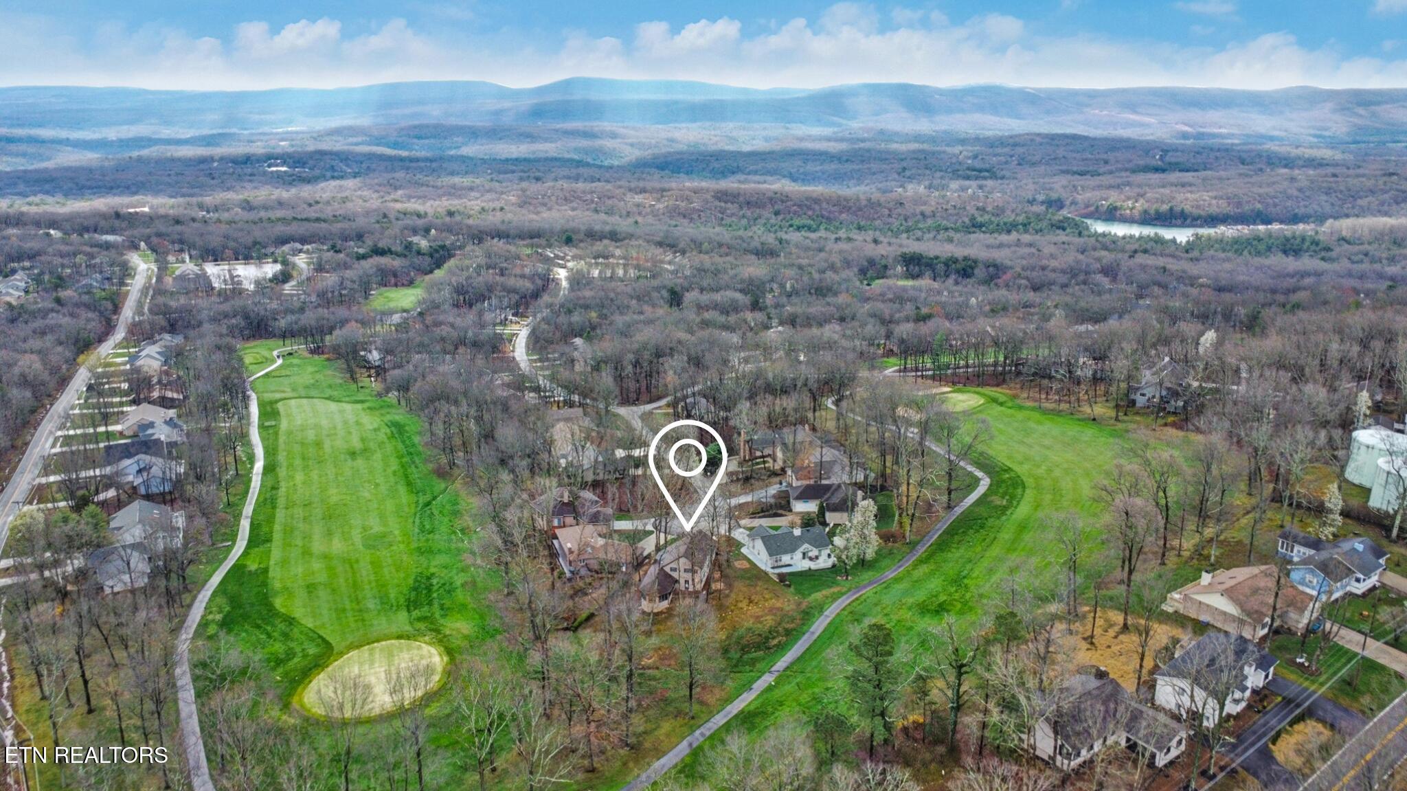 170 Baltusrol Road Fairfield Glade TN 38558