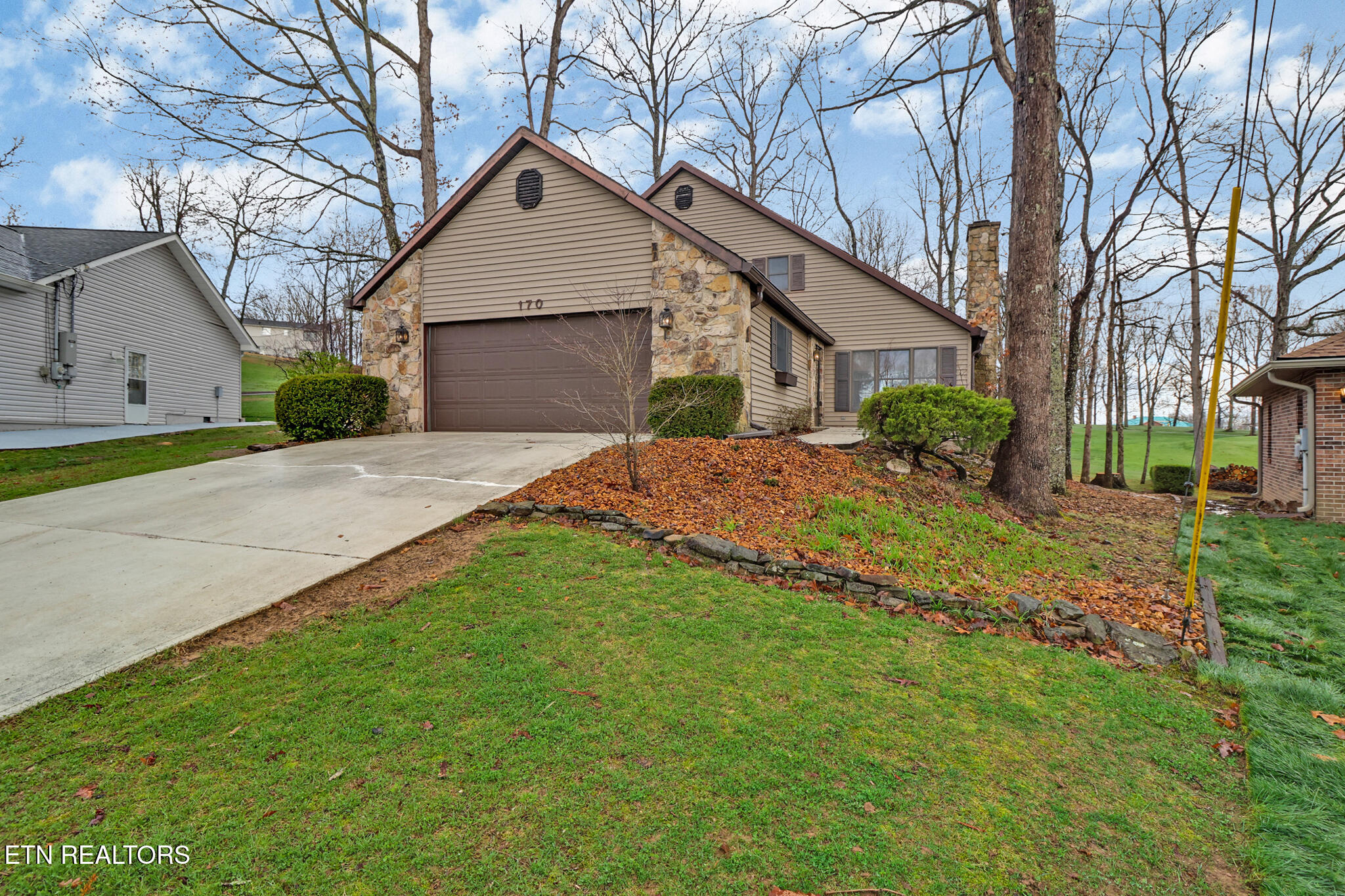 170 Baltusrol Road Fairfield Glade TN 38558