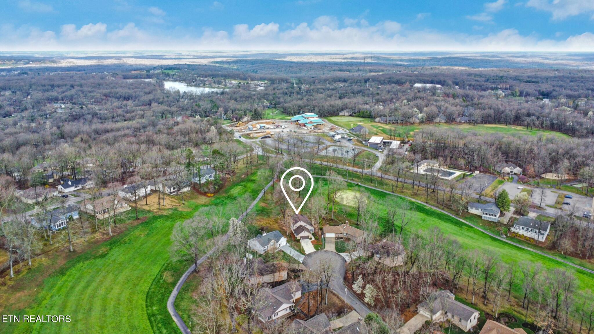 170 Baltusrol Road Fairfield Glade TN 38558