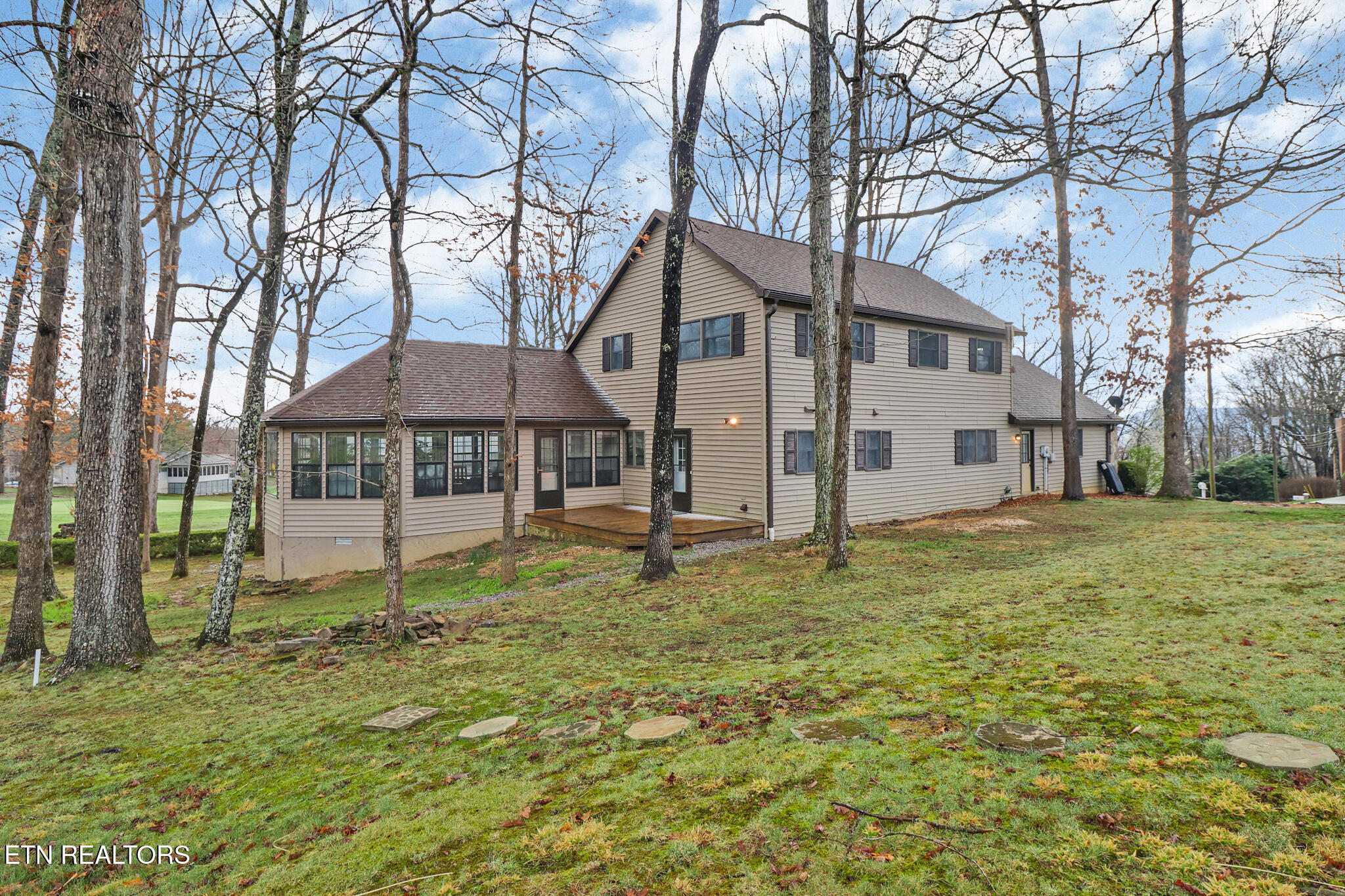 170 Baltusrol Road Fairfield Glade TN 38558